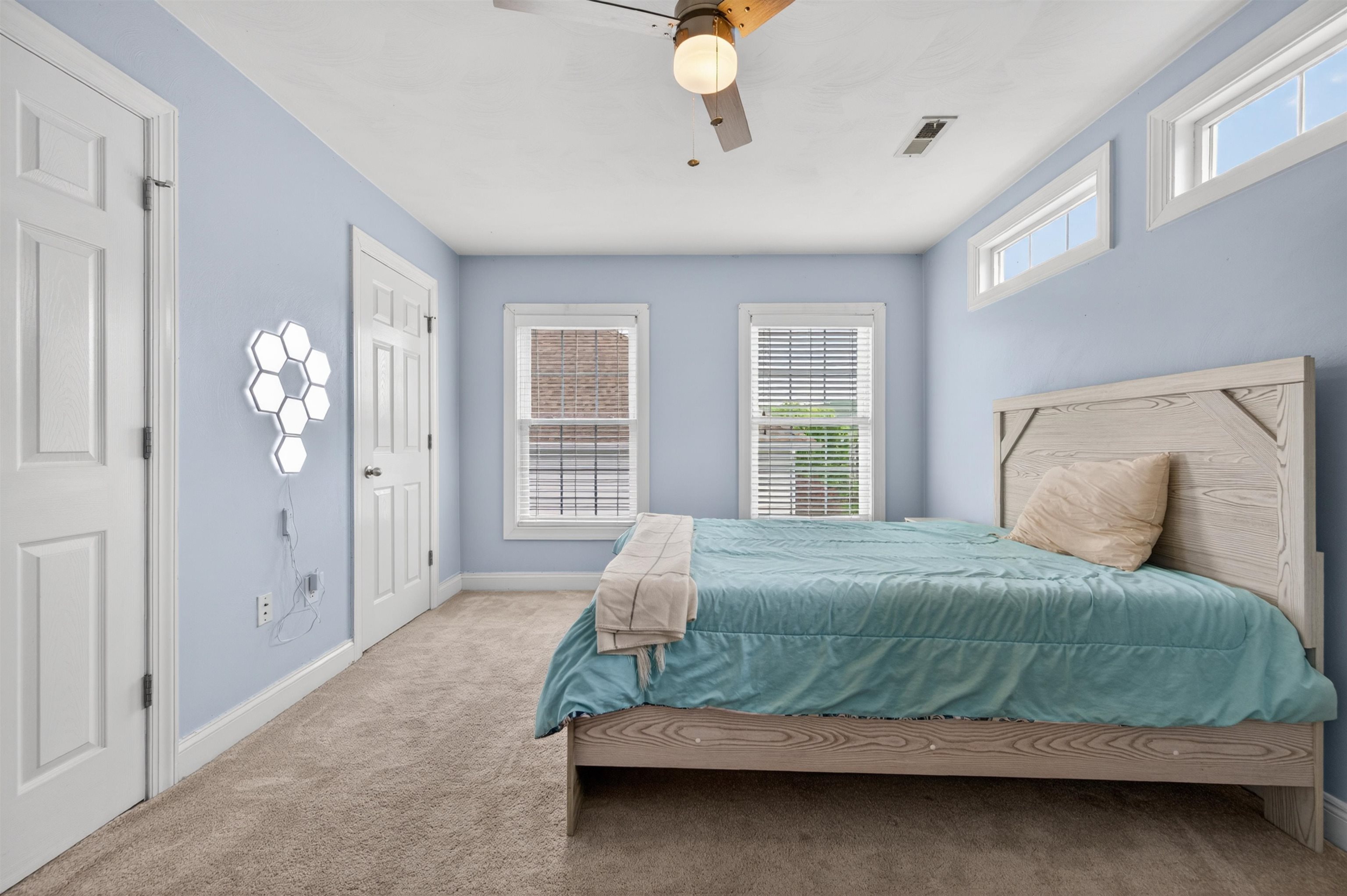 1214 Brook Circle Blacksburg VA 24060