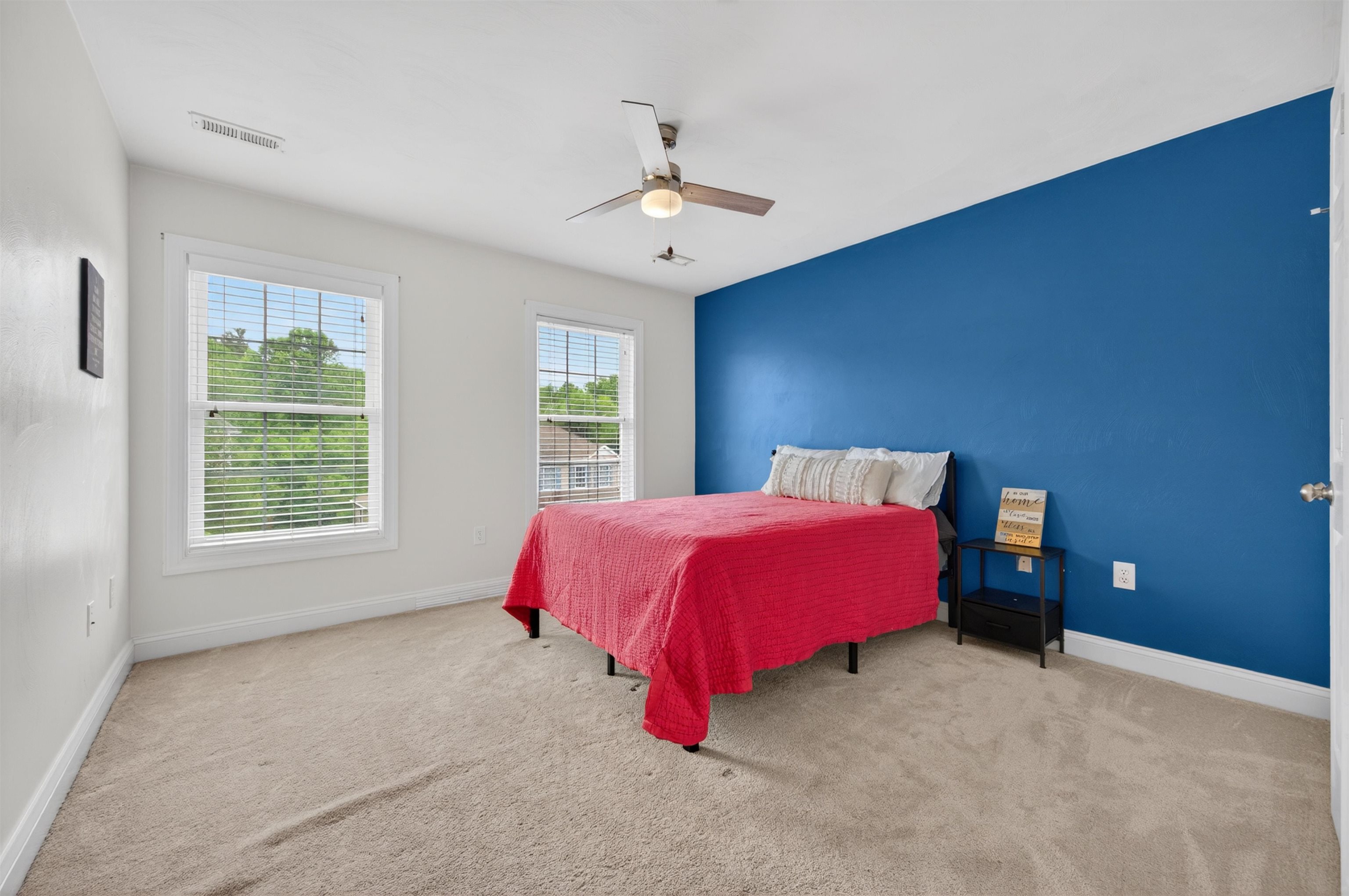 1214 Brook Circle Blacksburg VA 24060