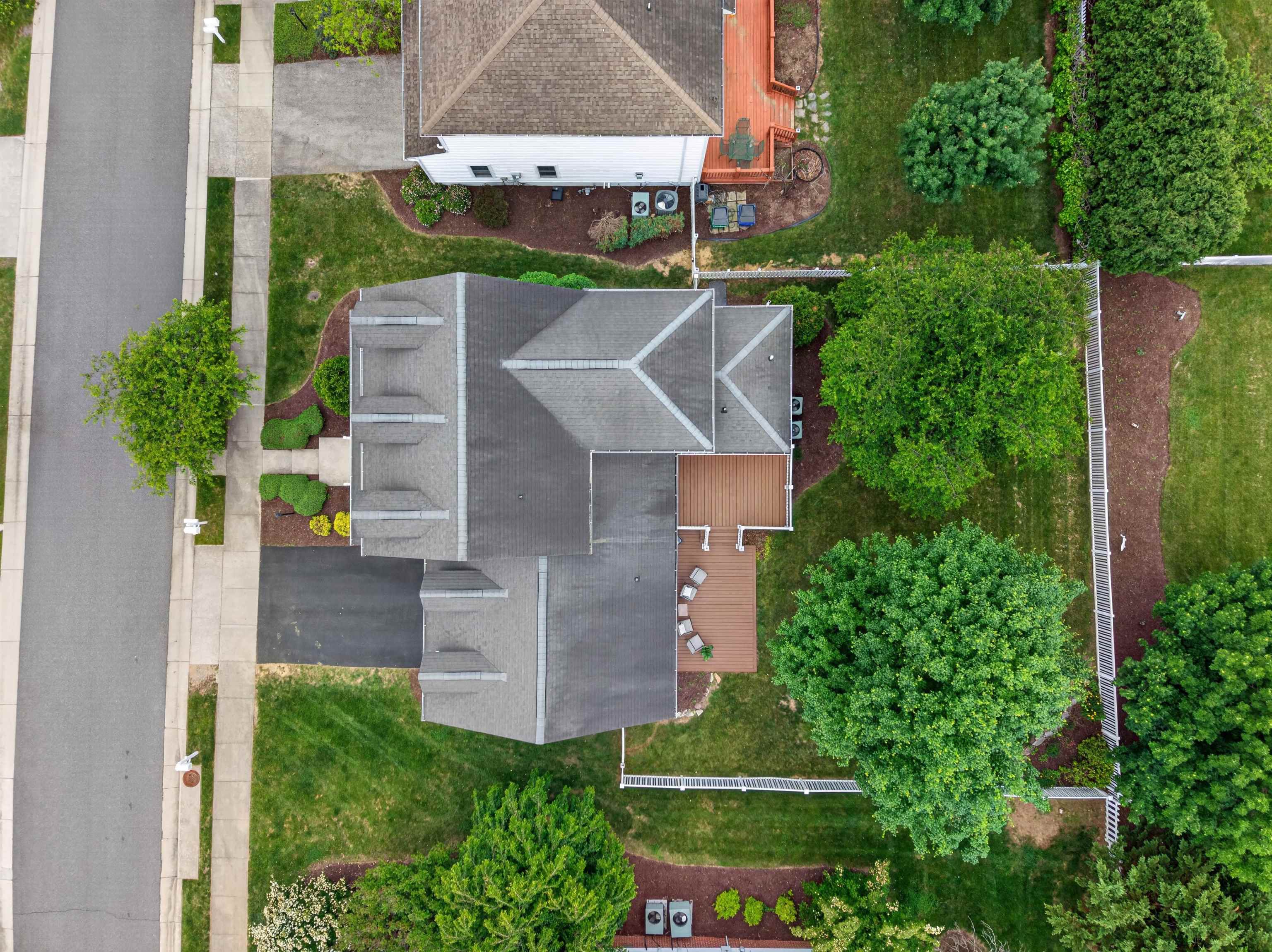 1214 Brook Circle Blacksburg VA 24060