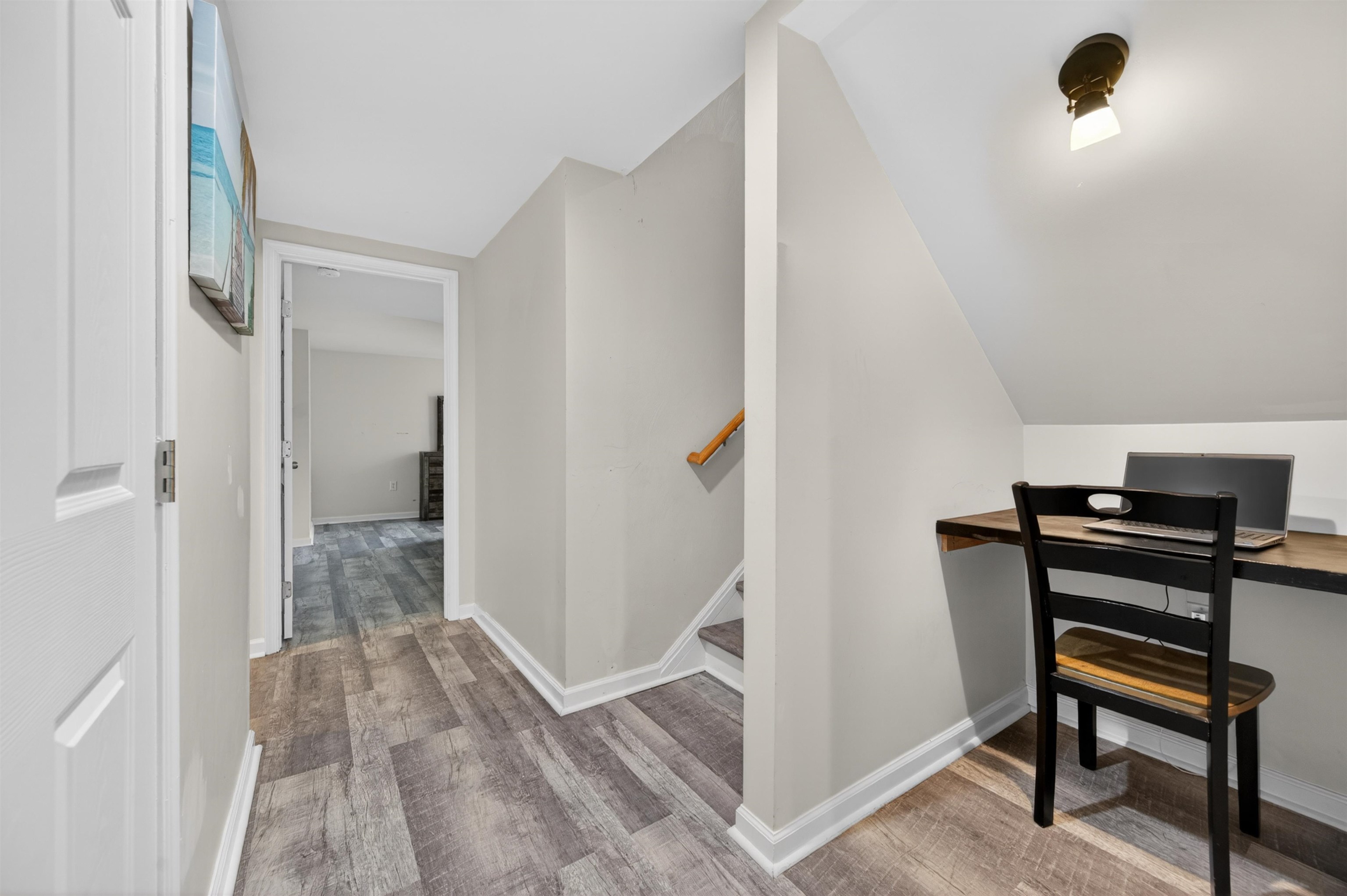 1214 Brook Circle Blacksburg VA 24060