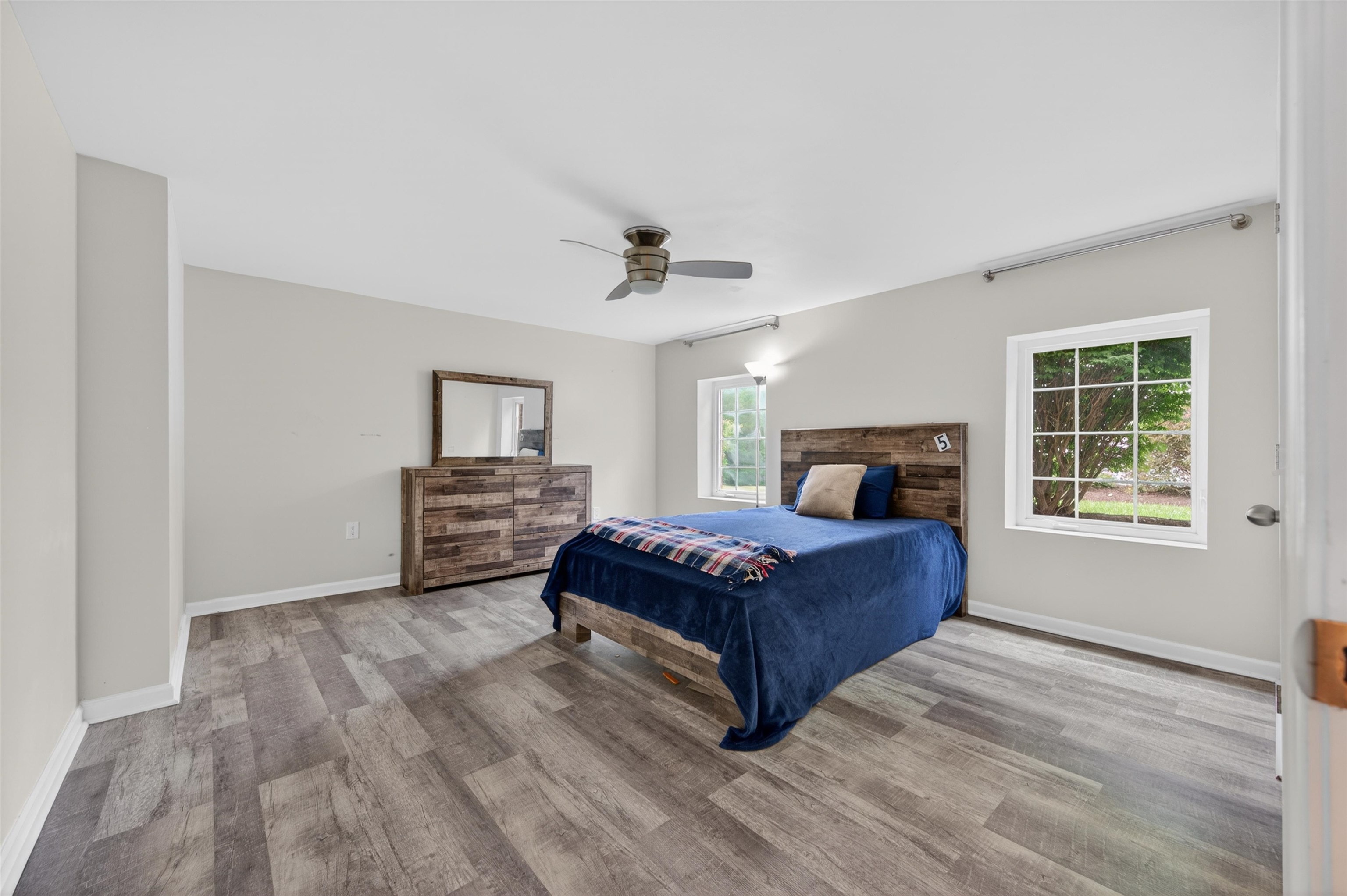 1214 Brook Circle Blacksburg VA 24060