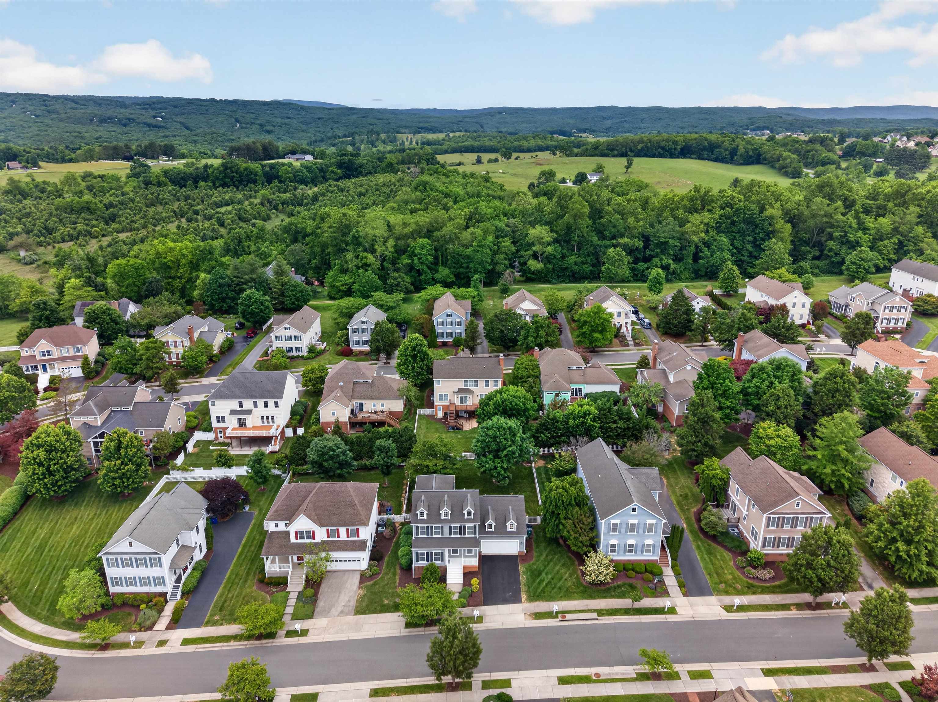 1214 Brook Circle Blacksburg VA 24060