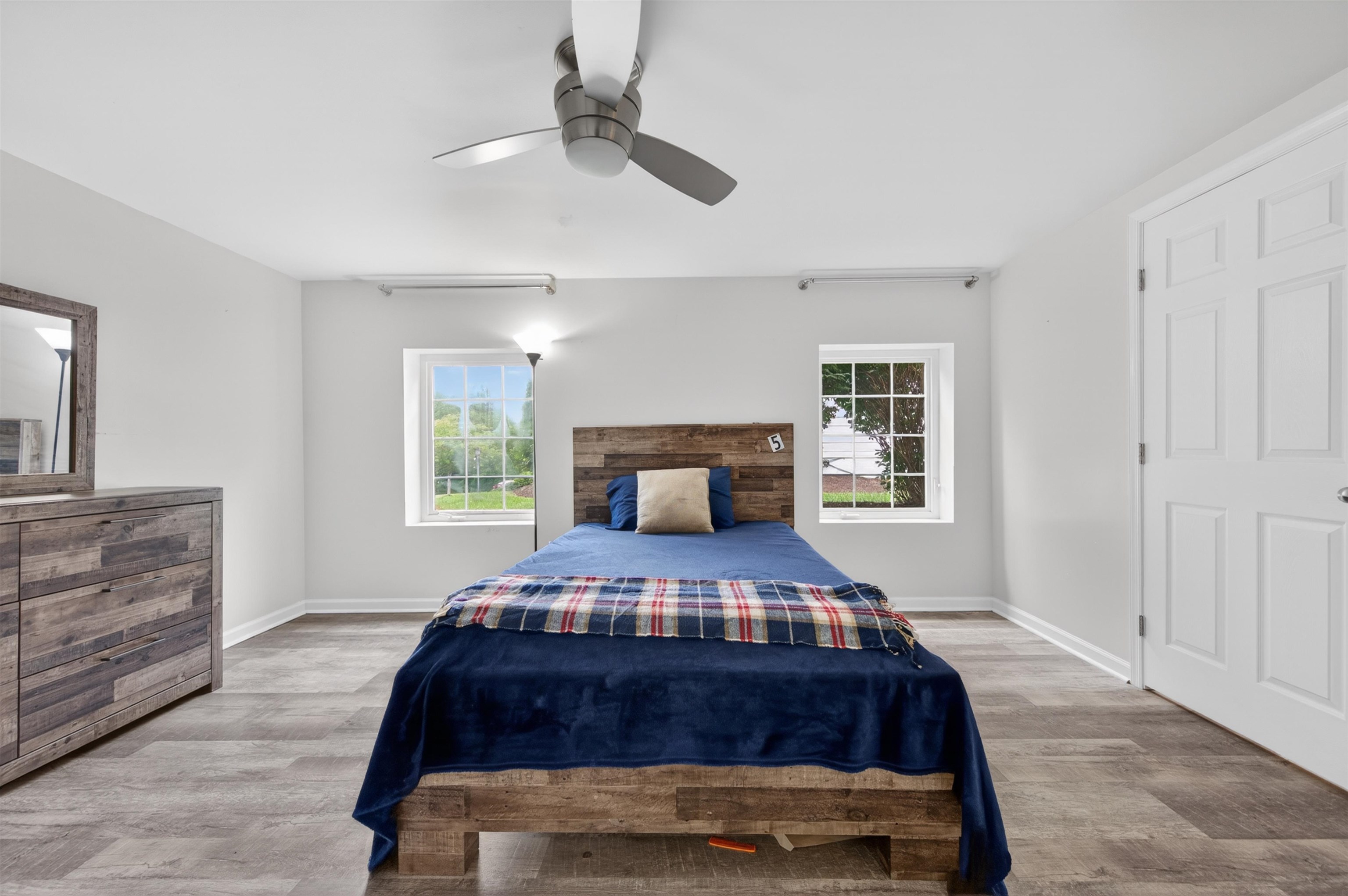 1214 Brook Circle Blacksburg VA 24060