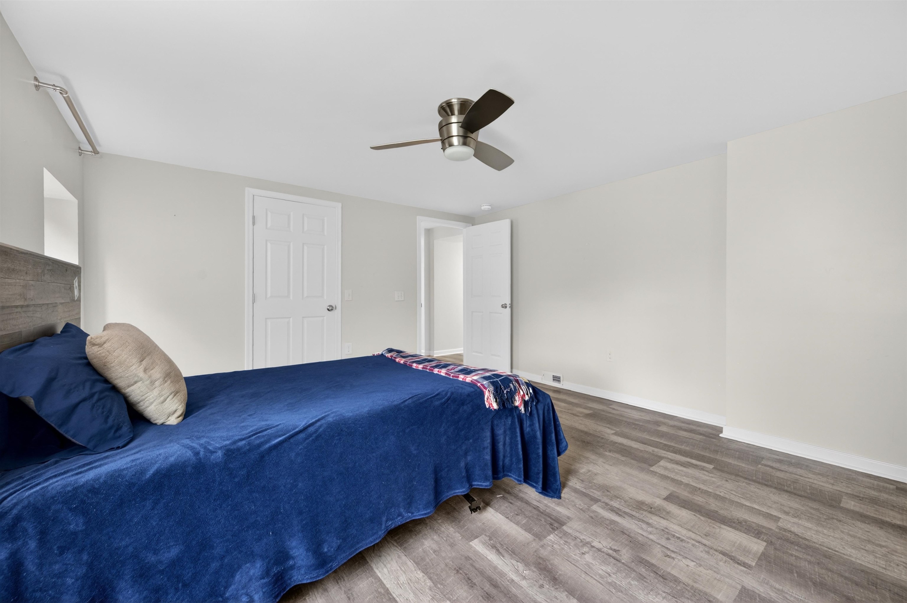 1214 Brook Circle Blacksburg VA 24060