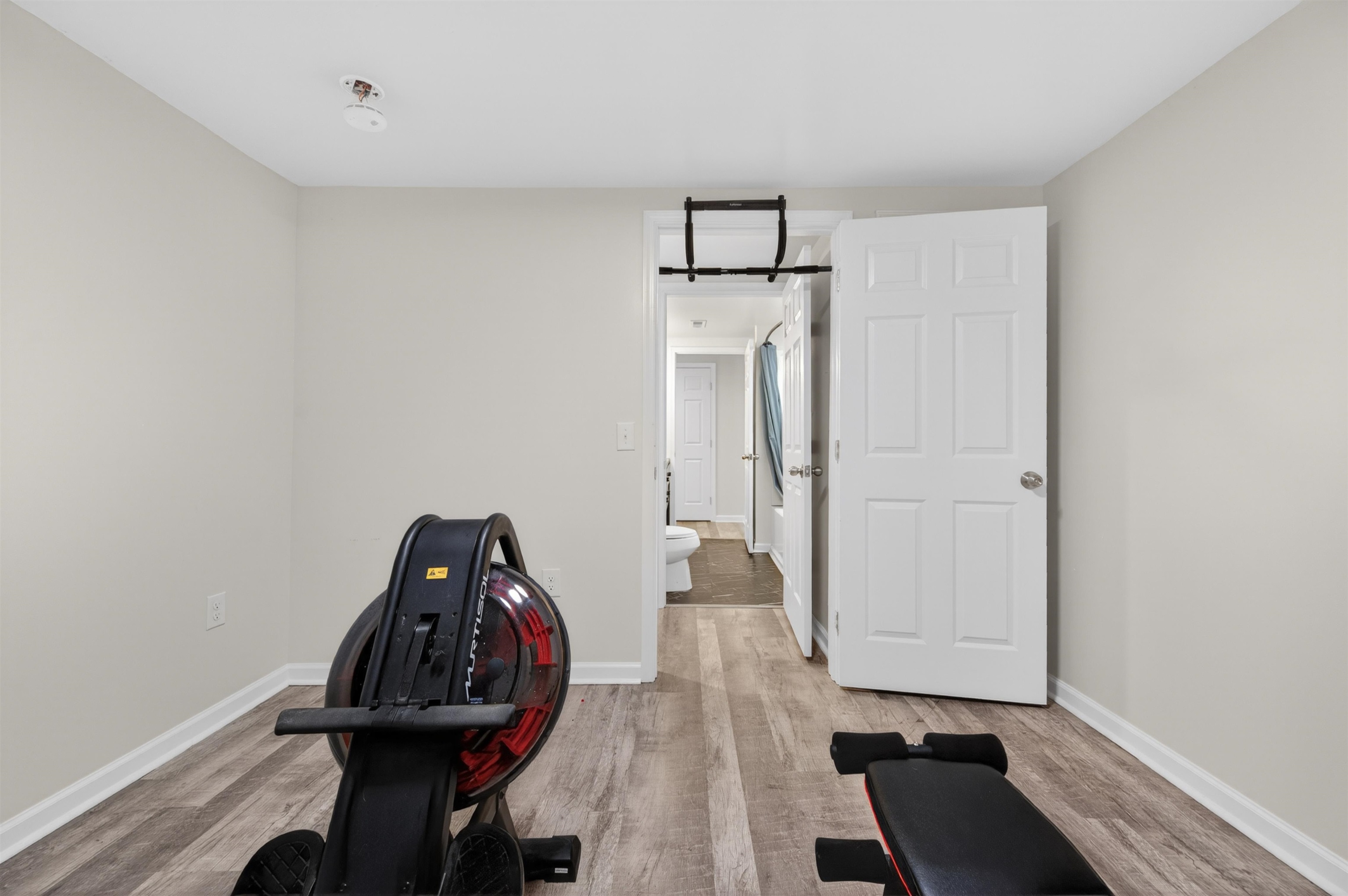 1214 Brook Circle Blacksburg VA 24060