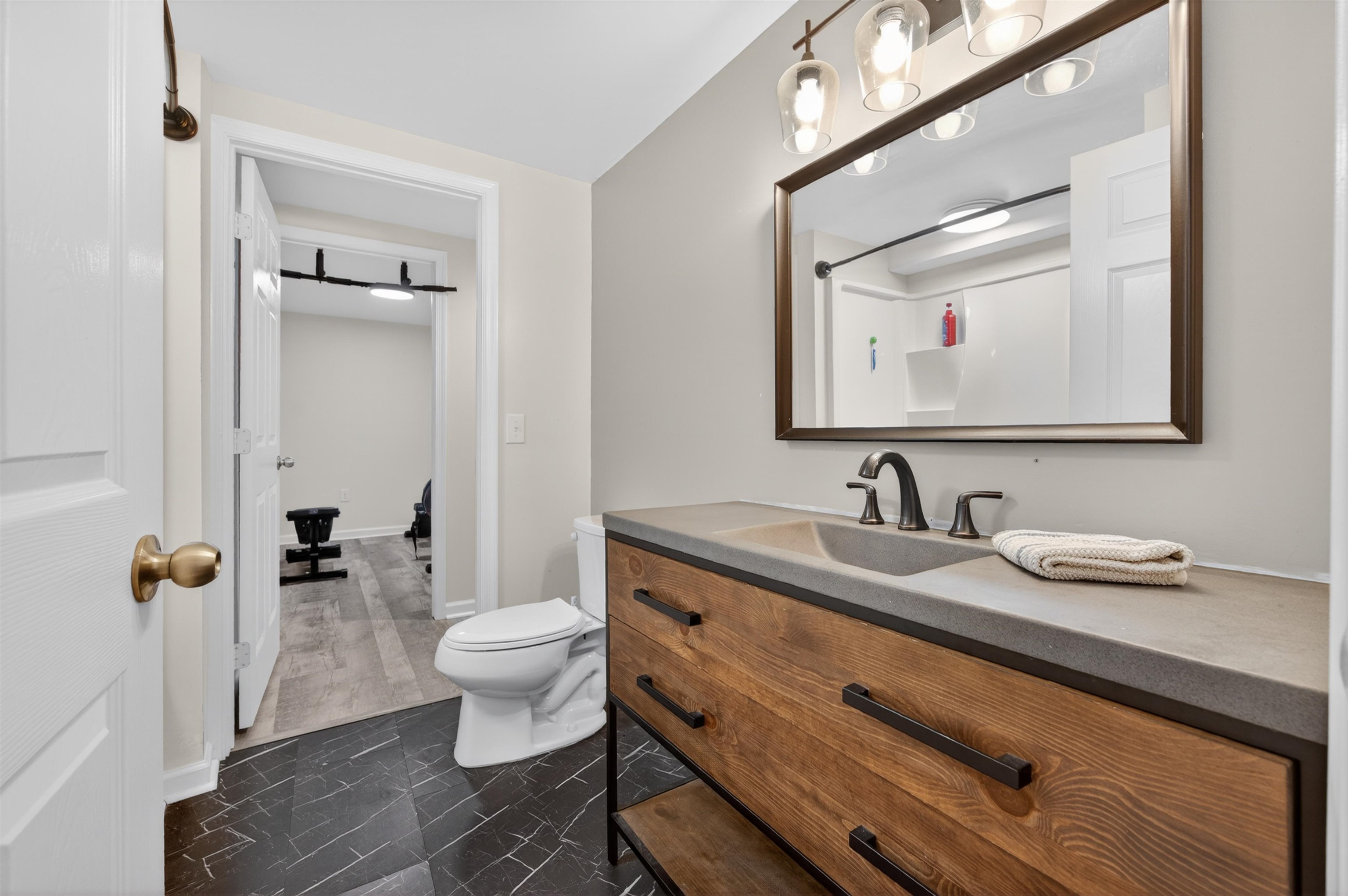 1214 Brook Circle Blacksburg VA 24060