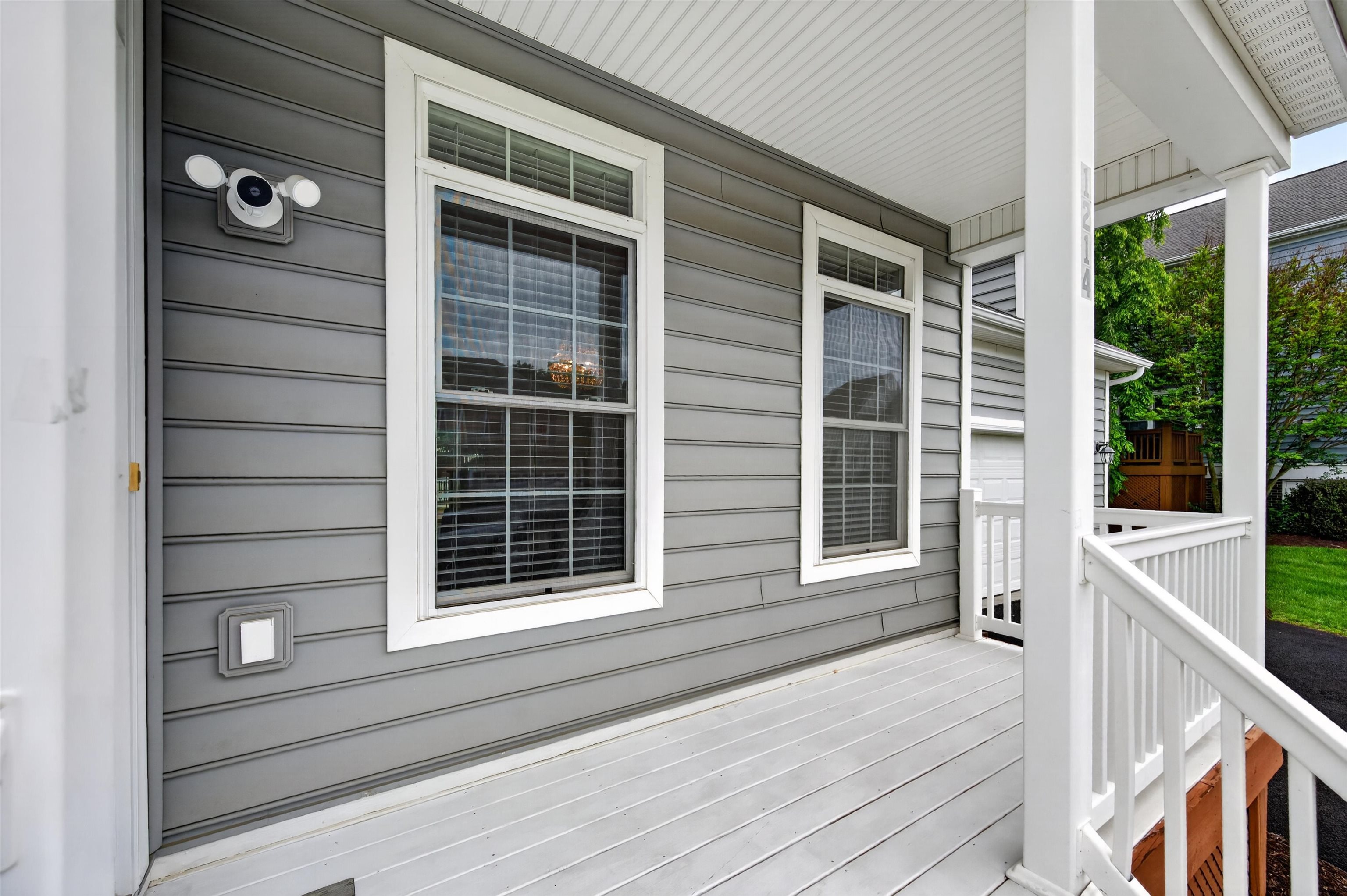 1214 Brook Circle Blacksburg VA 24060