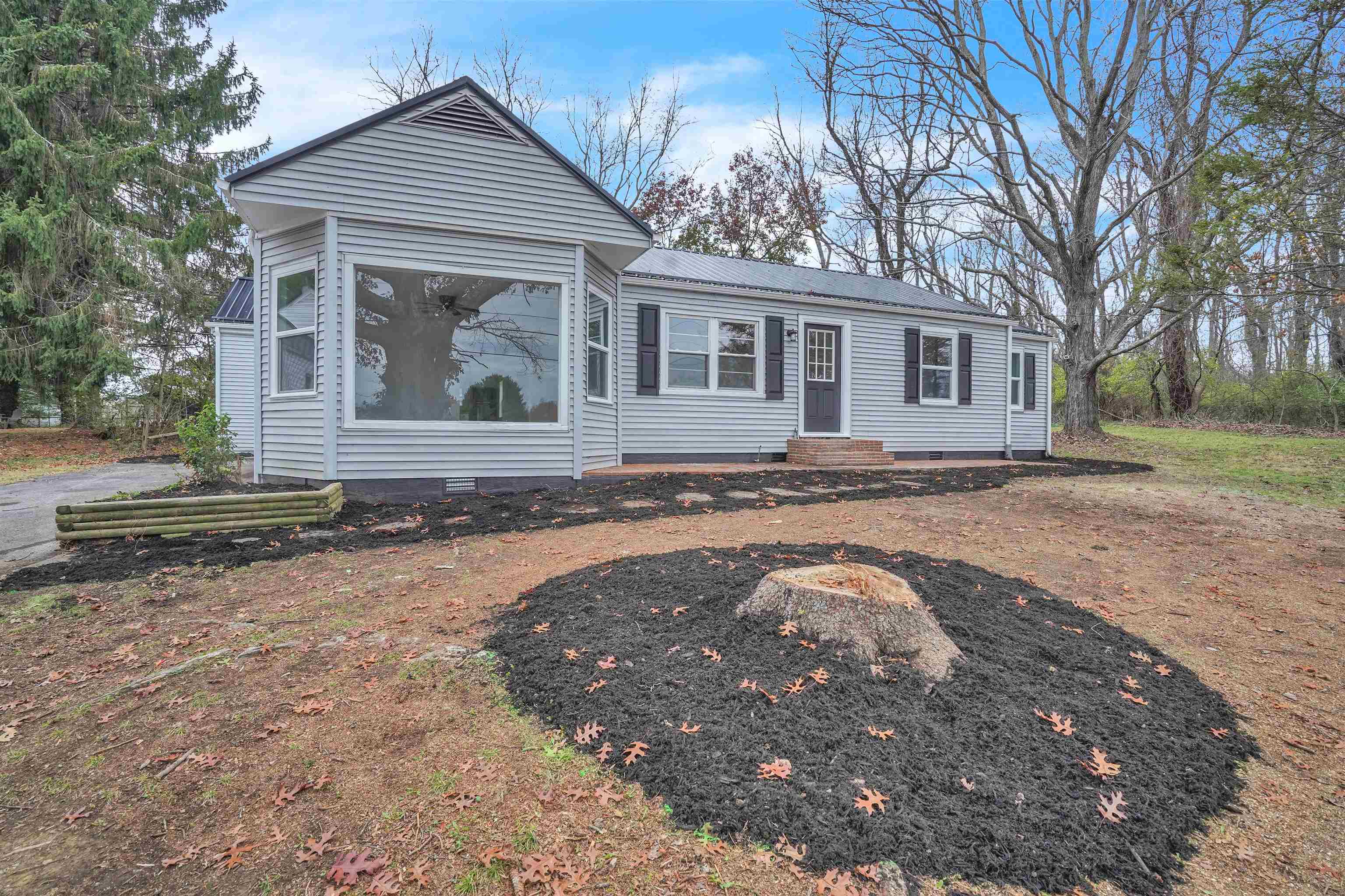 1200 Allison Lane Pulaski VA 24301