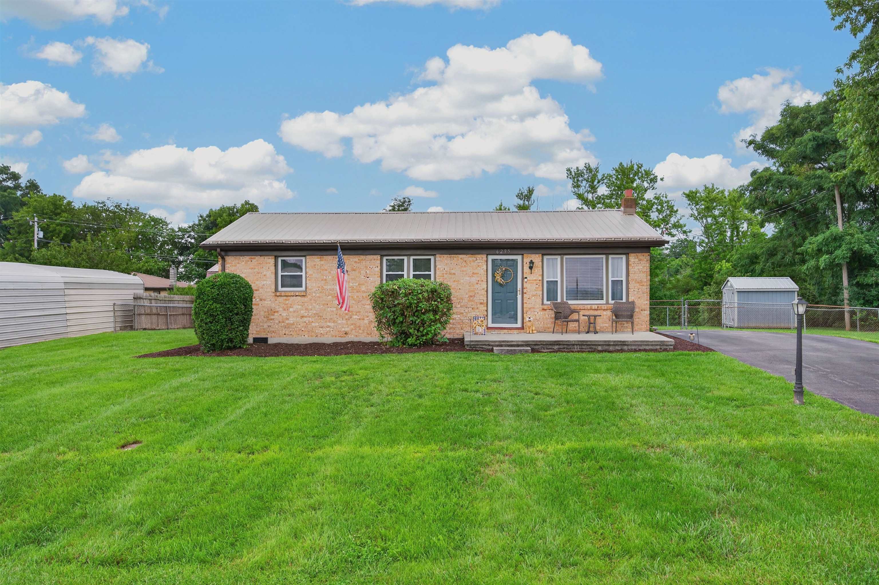 6295 Skyview Circle Dublin VA 24084