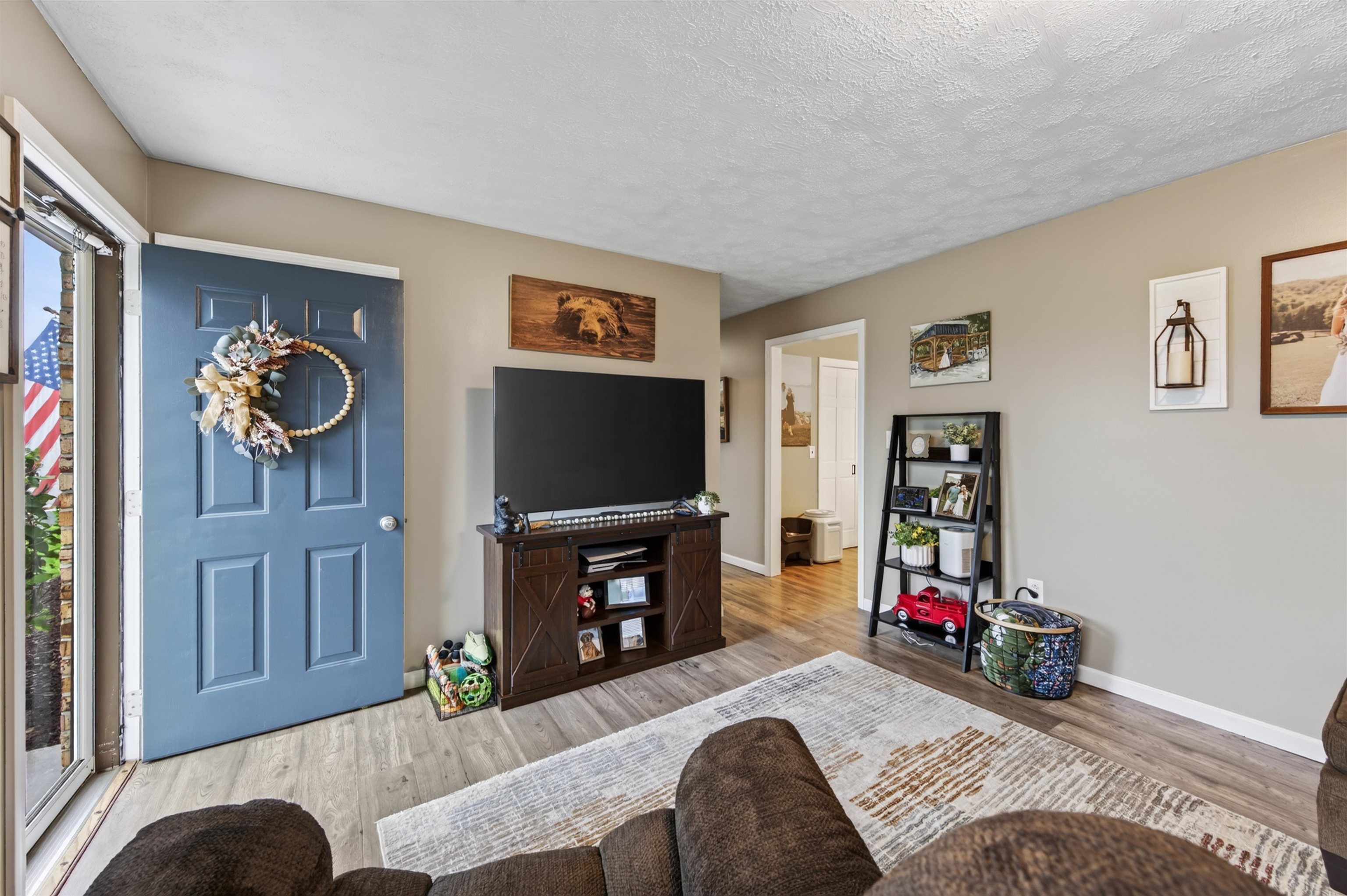 6295 Skyview Circle Dublin VA 24084