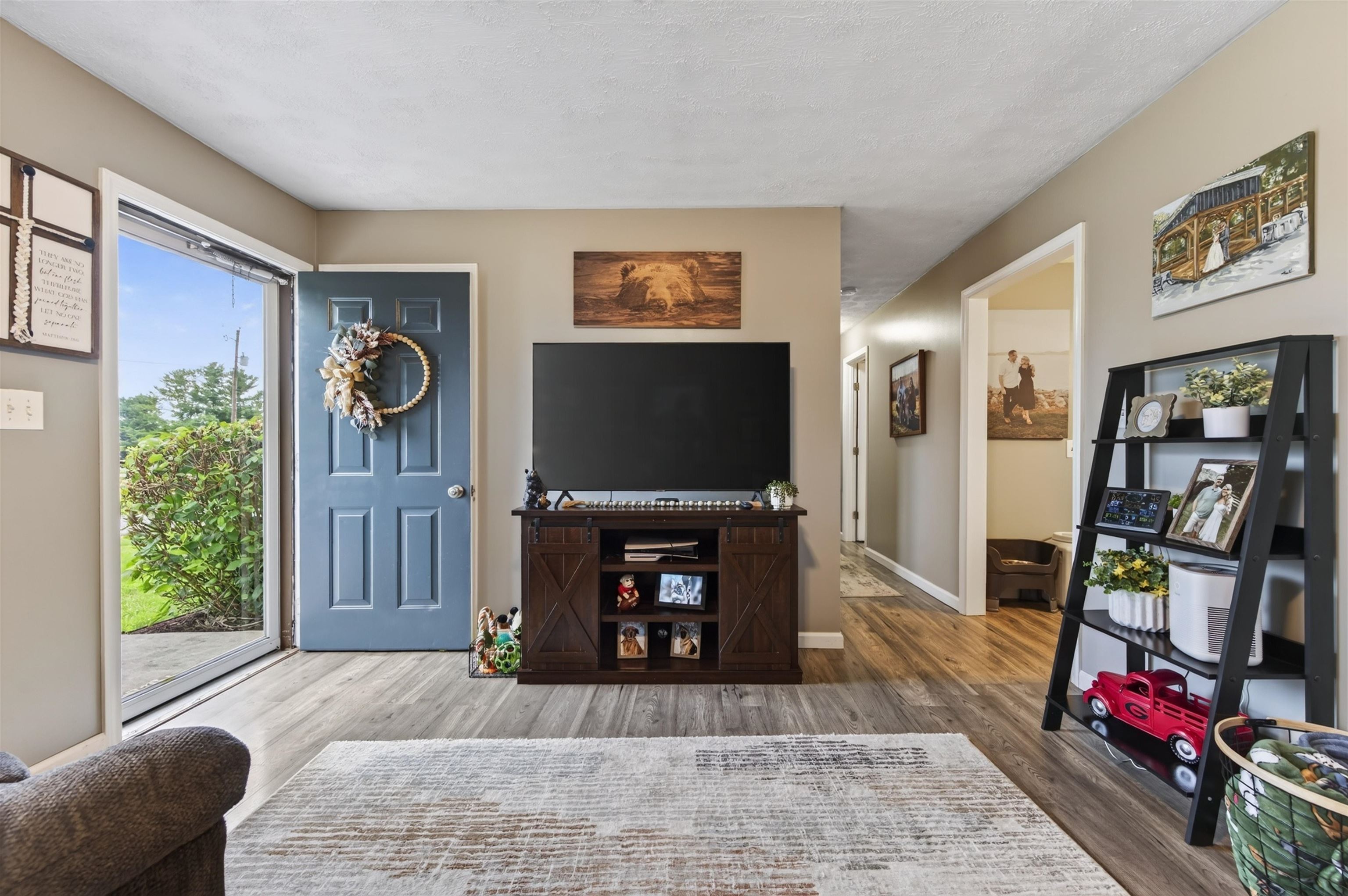 6295 Skyview Circle Dublin VA 24084