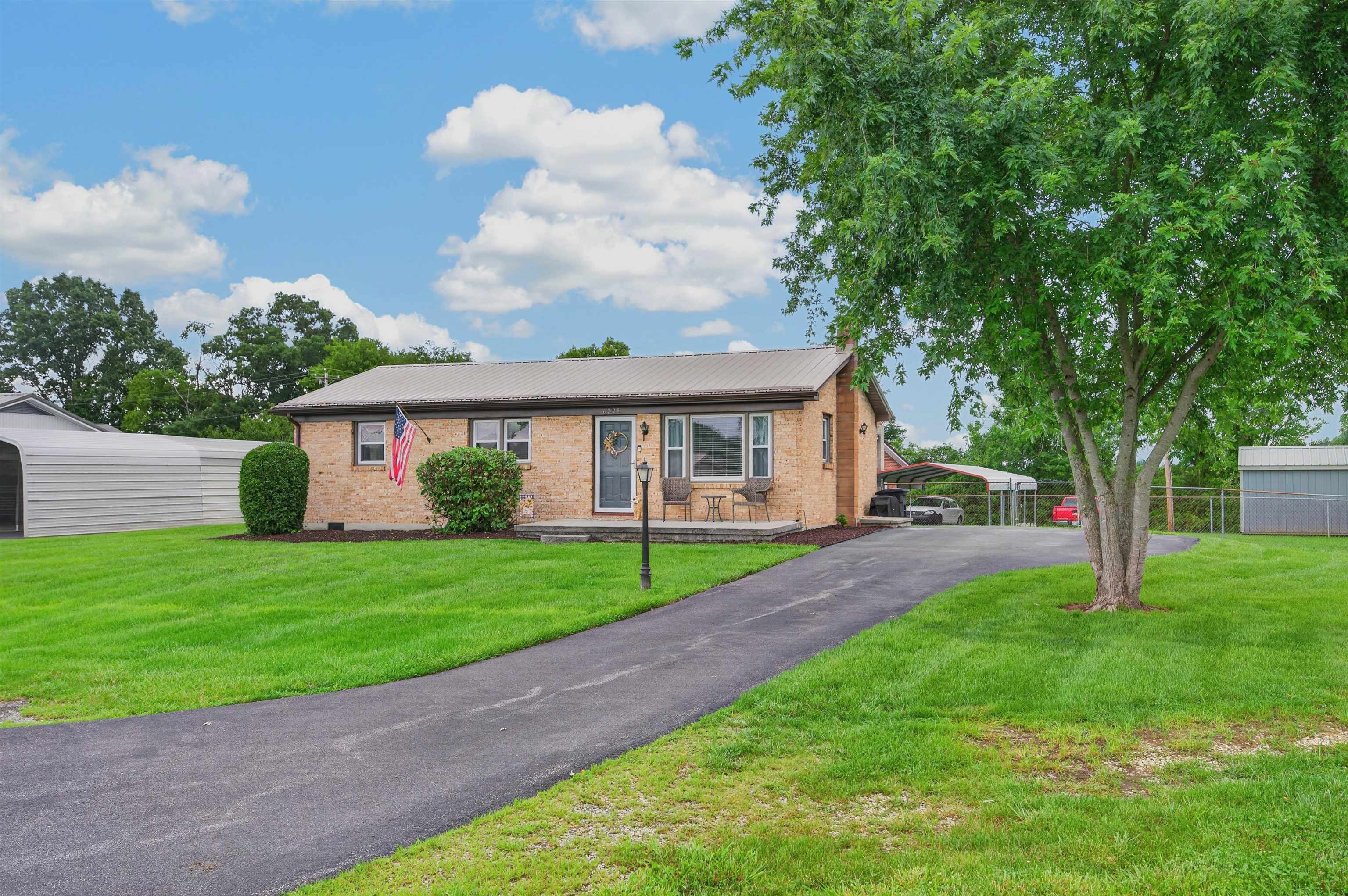 6295 Skyview Circle Dublin VA 24084