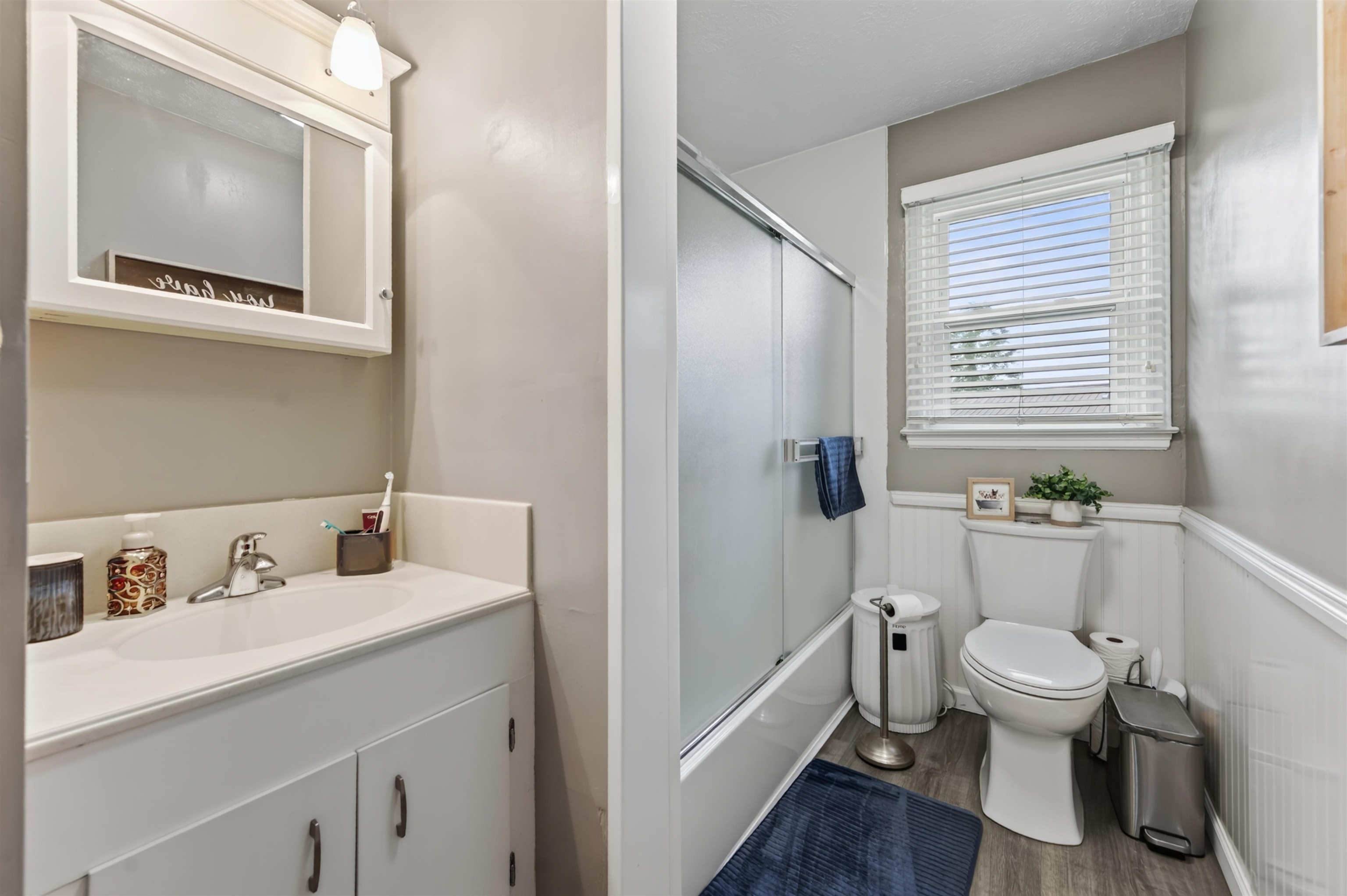 6295 Skyview Circle Dublin VA 24084