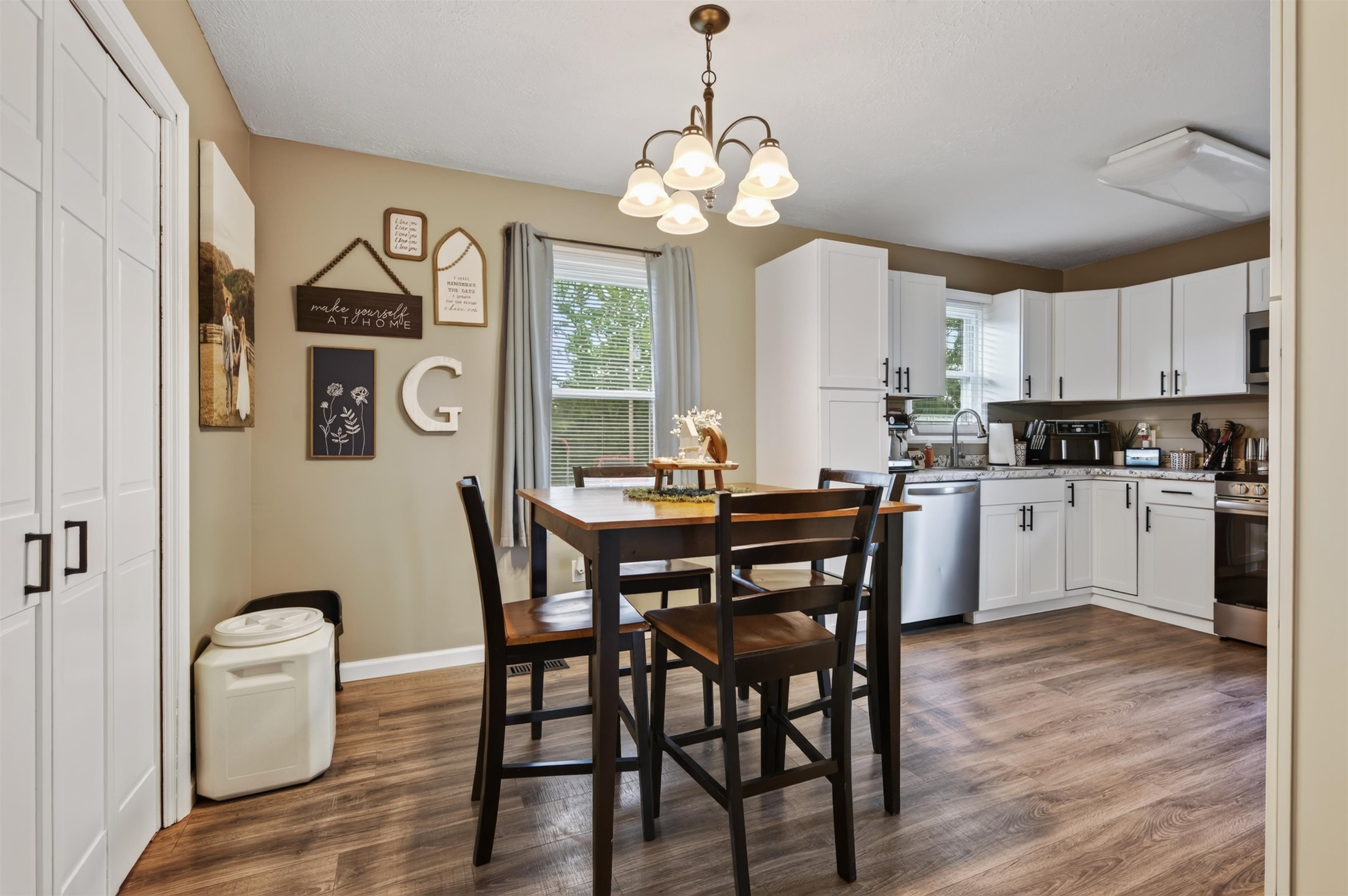6295 Skyview Circle Dublin VA 24084