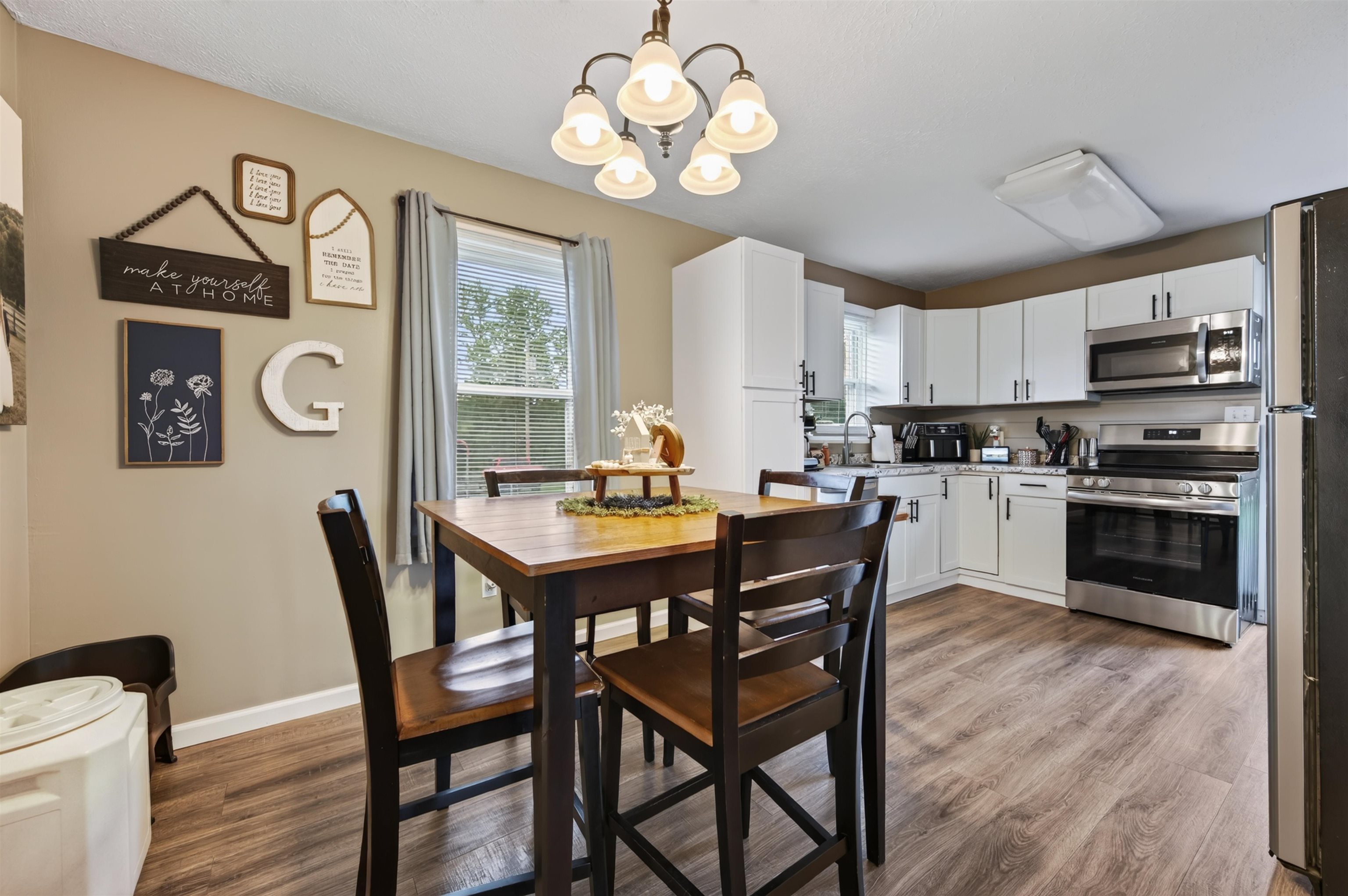 6295 Skyview Circle Dublin VA 24084