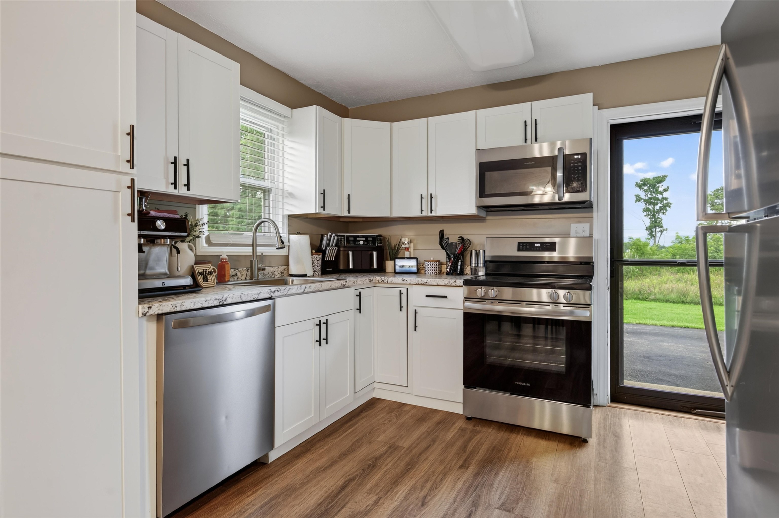 6295 Skyview Circle Dublin VA 24084