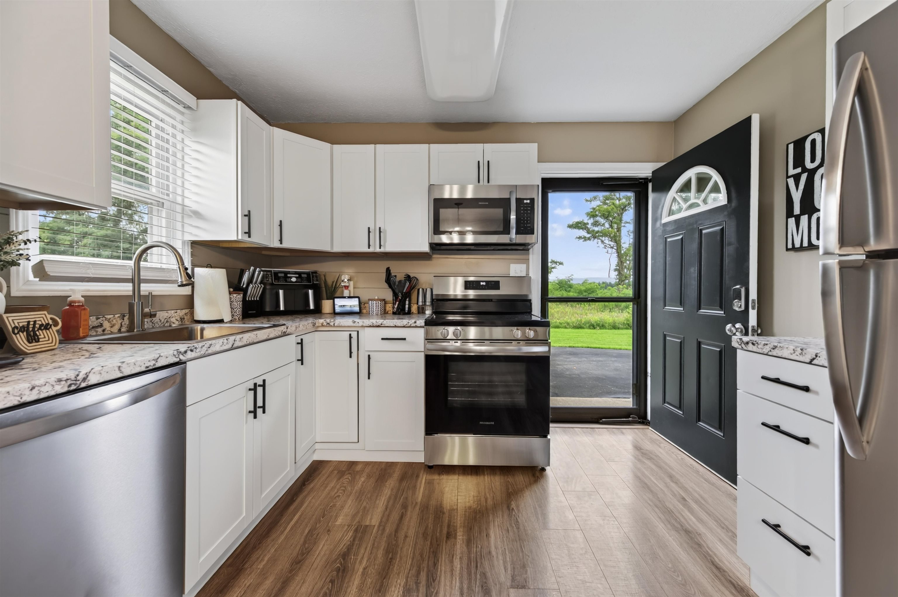 6295 Skyview Circle Dublin VA 24084