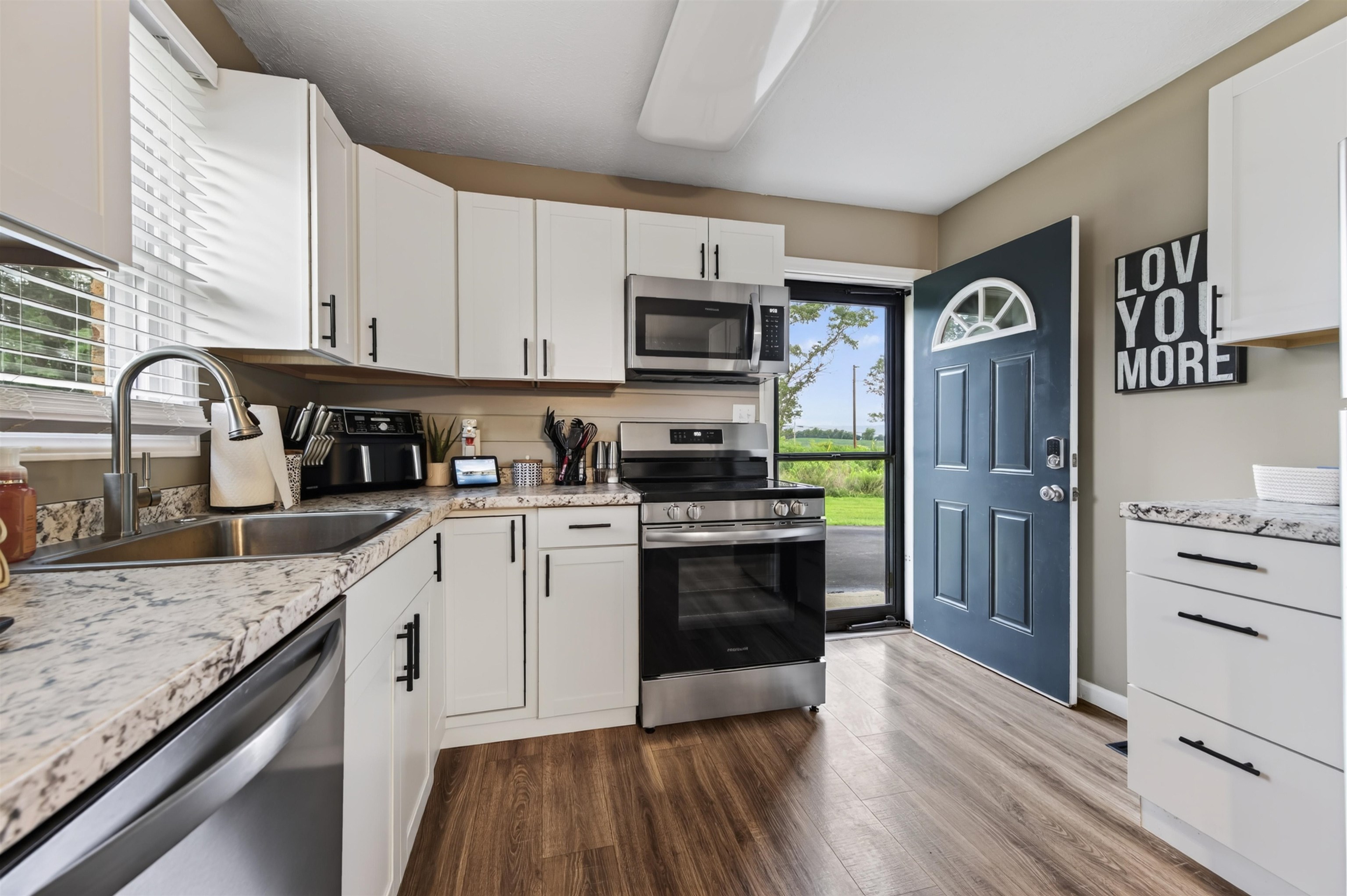 6295 Skyview Circle Dublin VA 24084