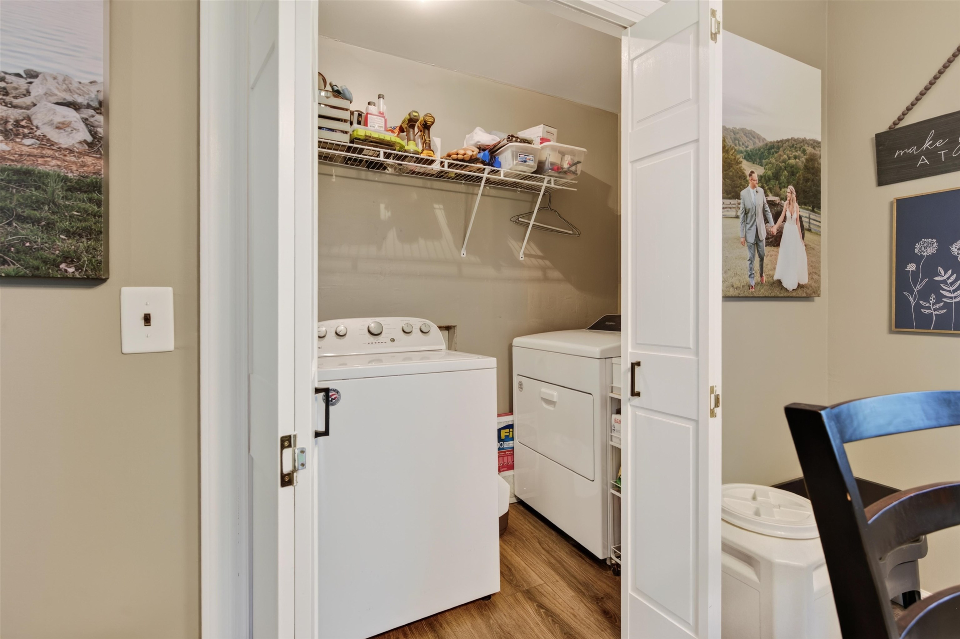 6295 Skyview Circle Dublin VA 24084