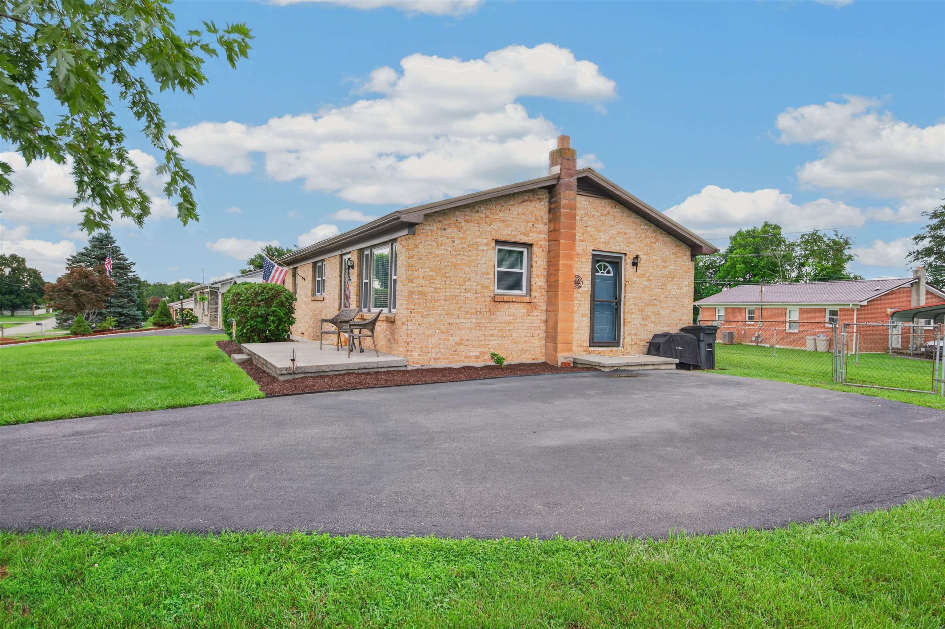 6295 Skyview Circle Dublin VA 24084