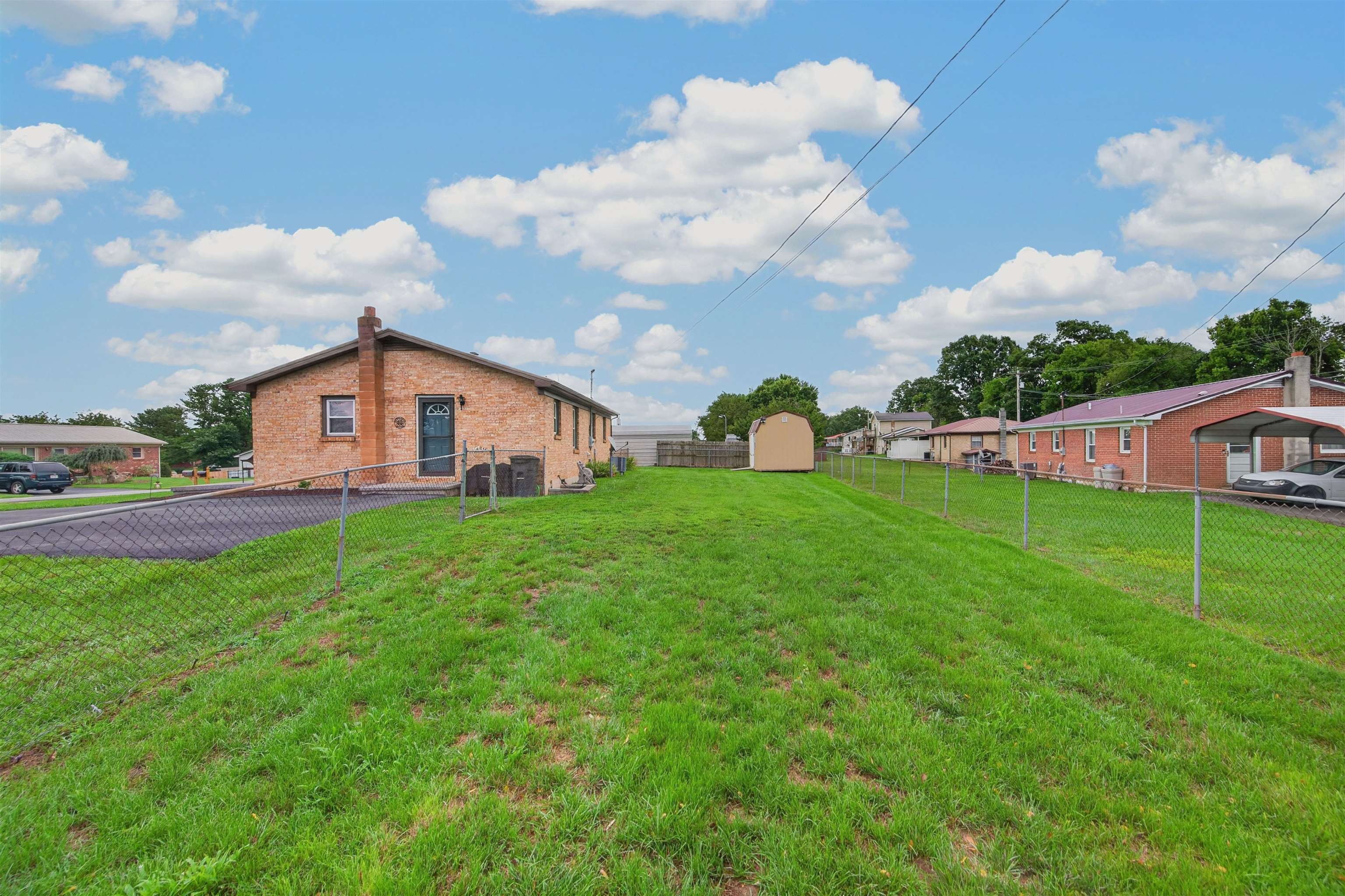 6295 Skyview Circle Dublin VA 24084