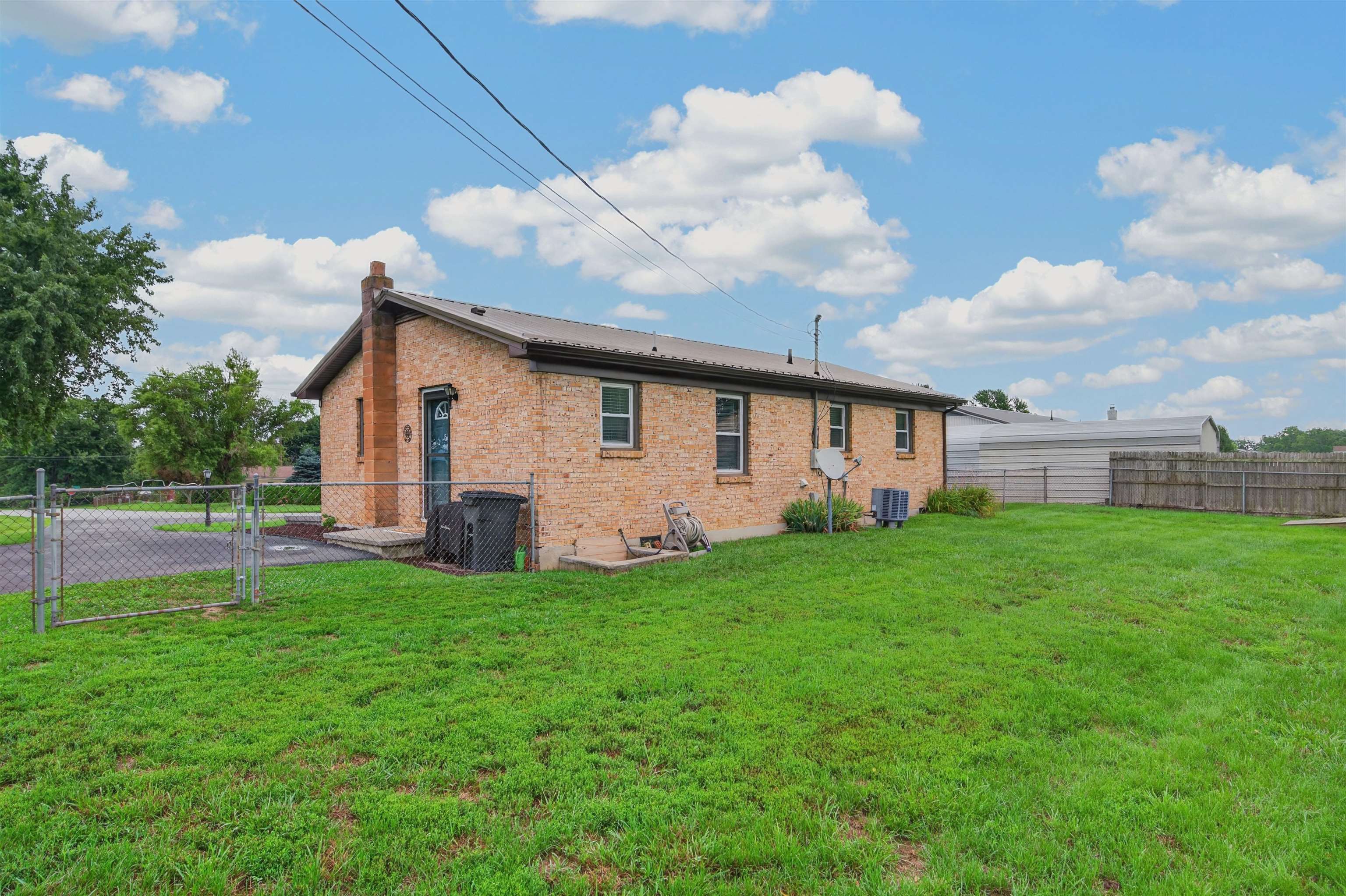 6295 Skyview Circle Dublin VA 24084