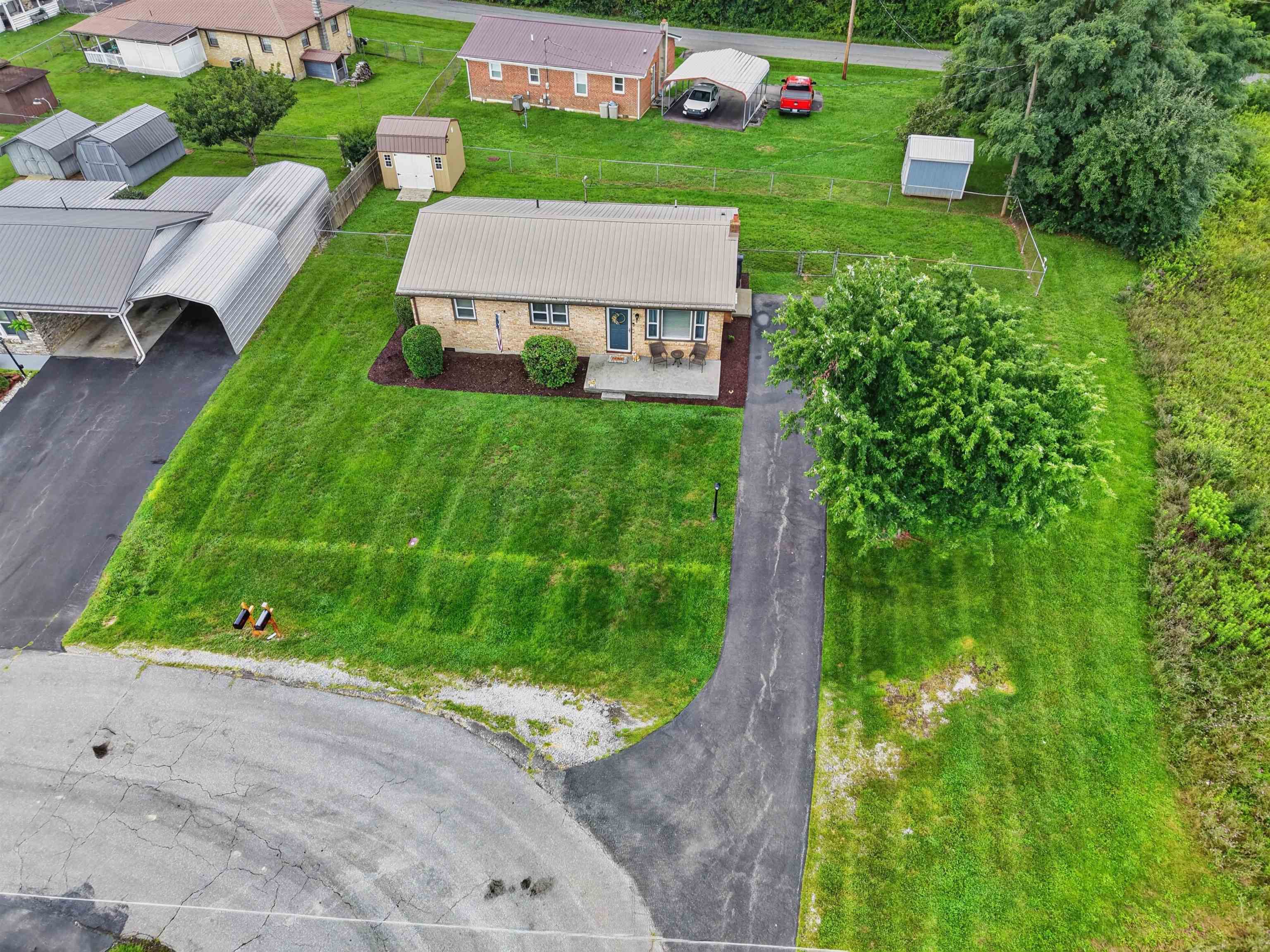 6295 Skyview Circle Dublin VA 24084