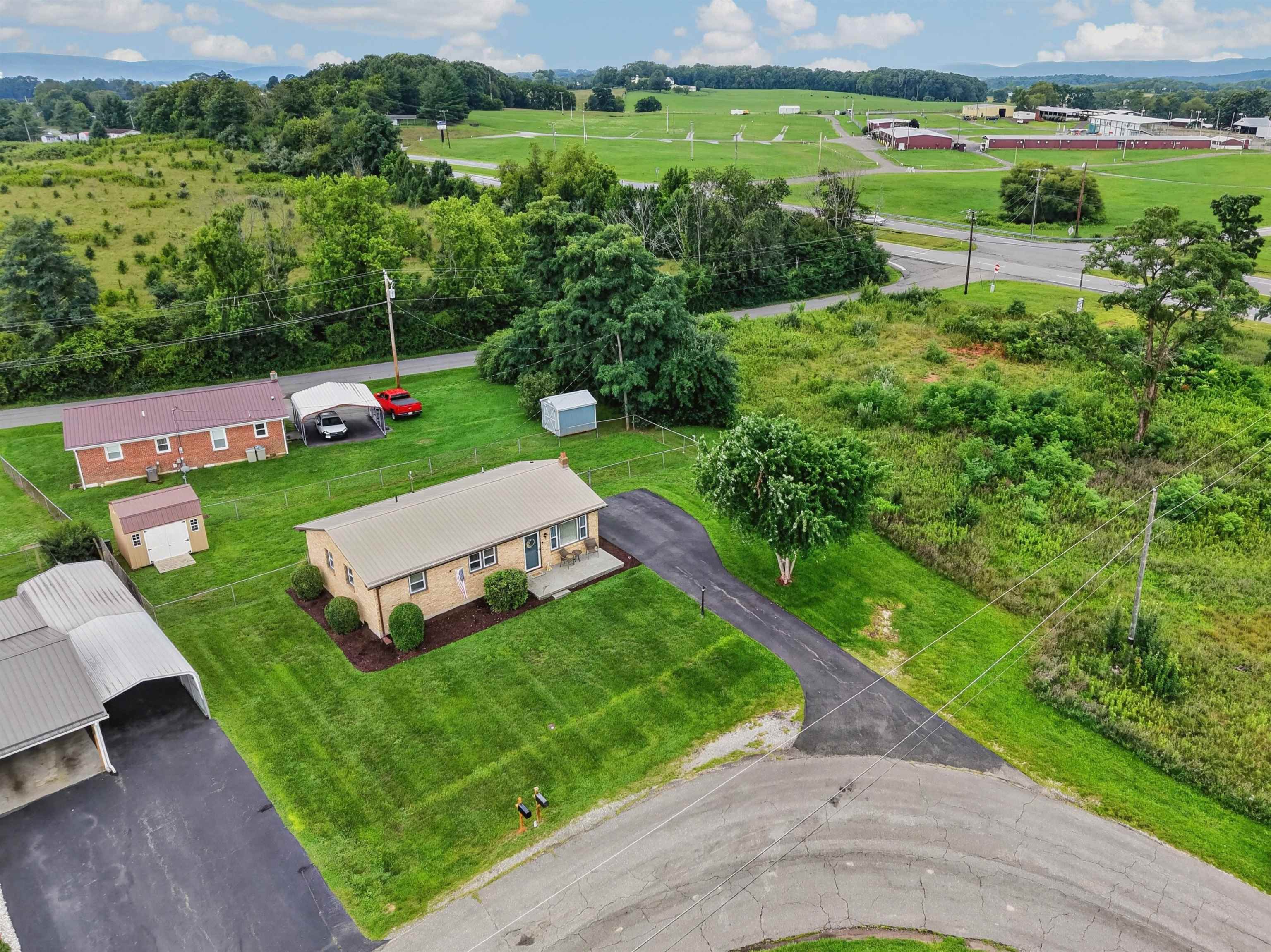 6295 Skyview Circle Dublin VA 24084