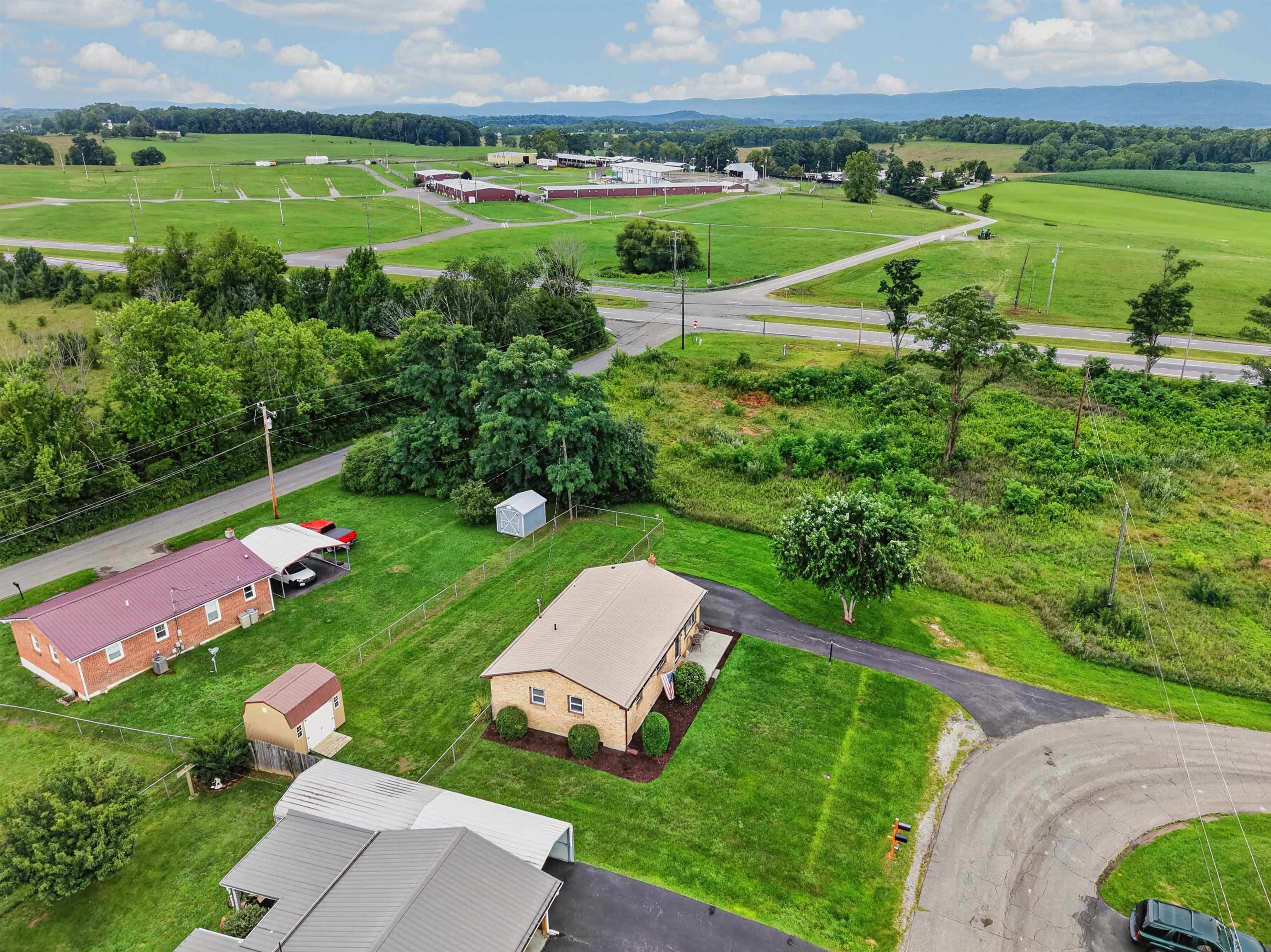 6295 Skyview Circle Dublin VA 24084