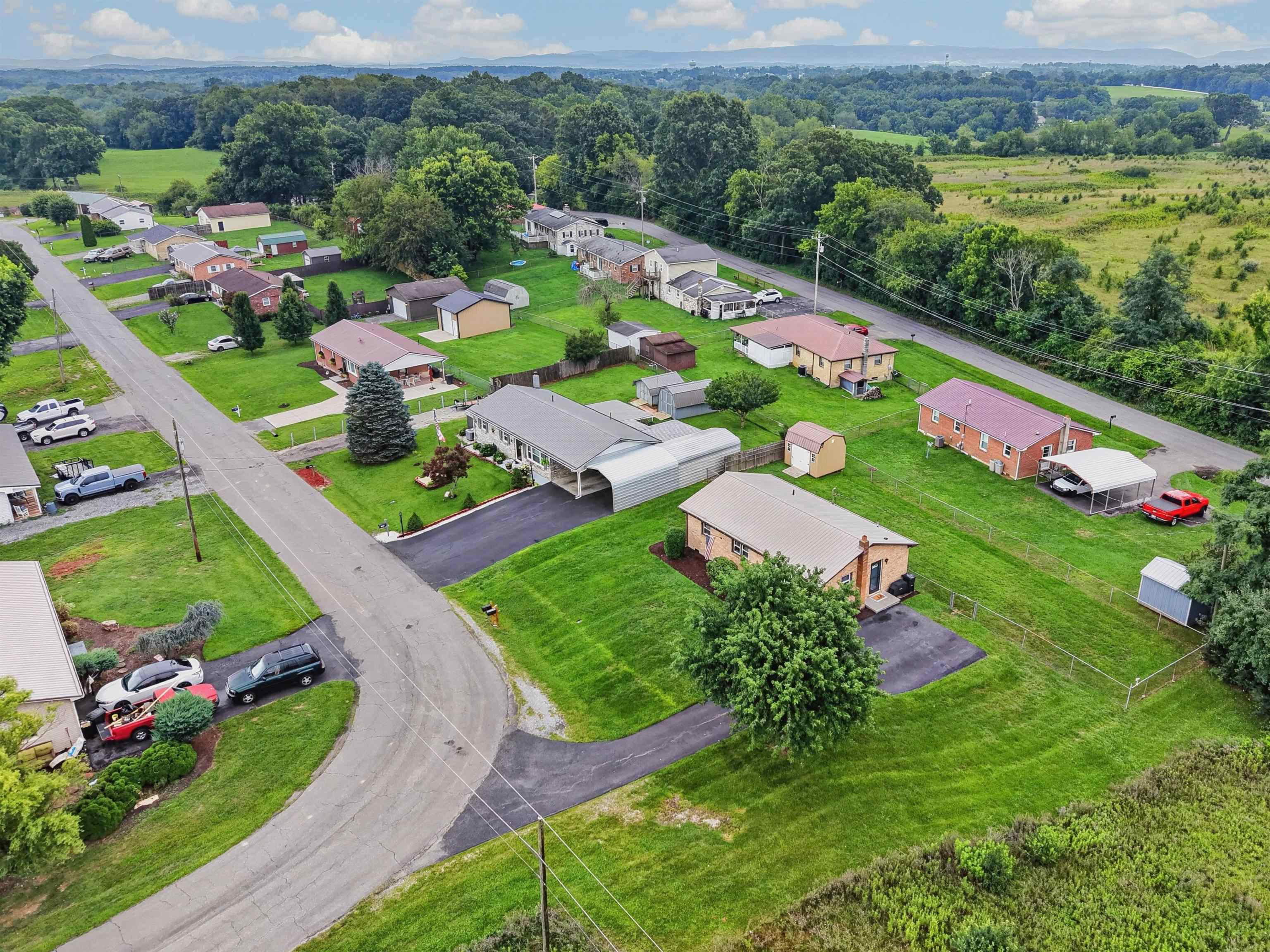 6295 Skyview Circle Dublin VA 24084