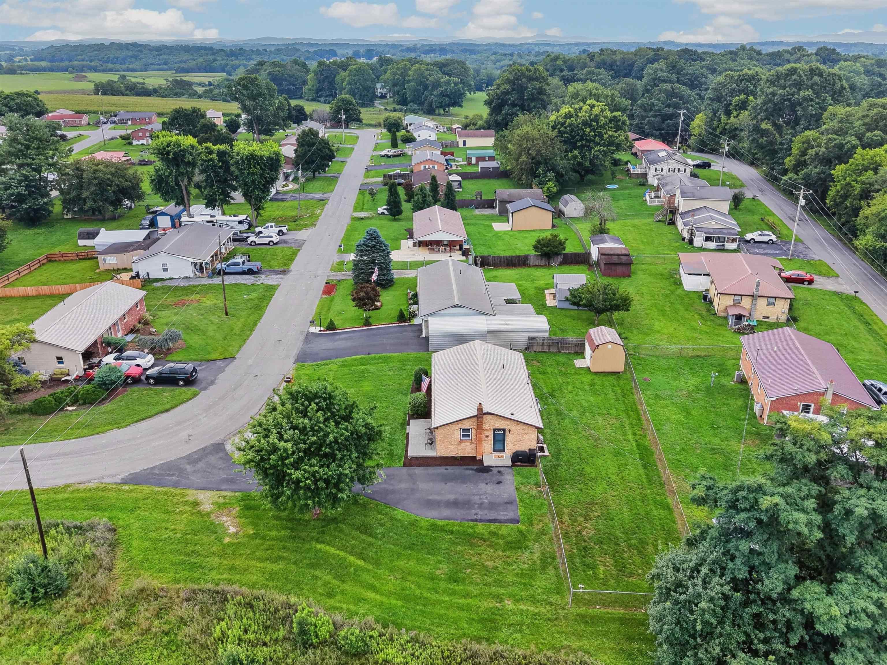 6295 Skyview Circle Dublin VA 24084