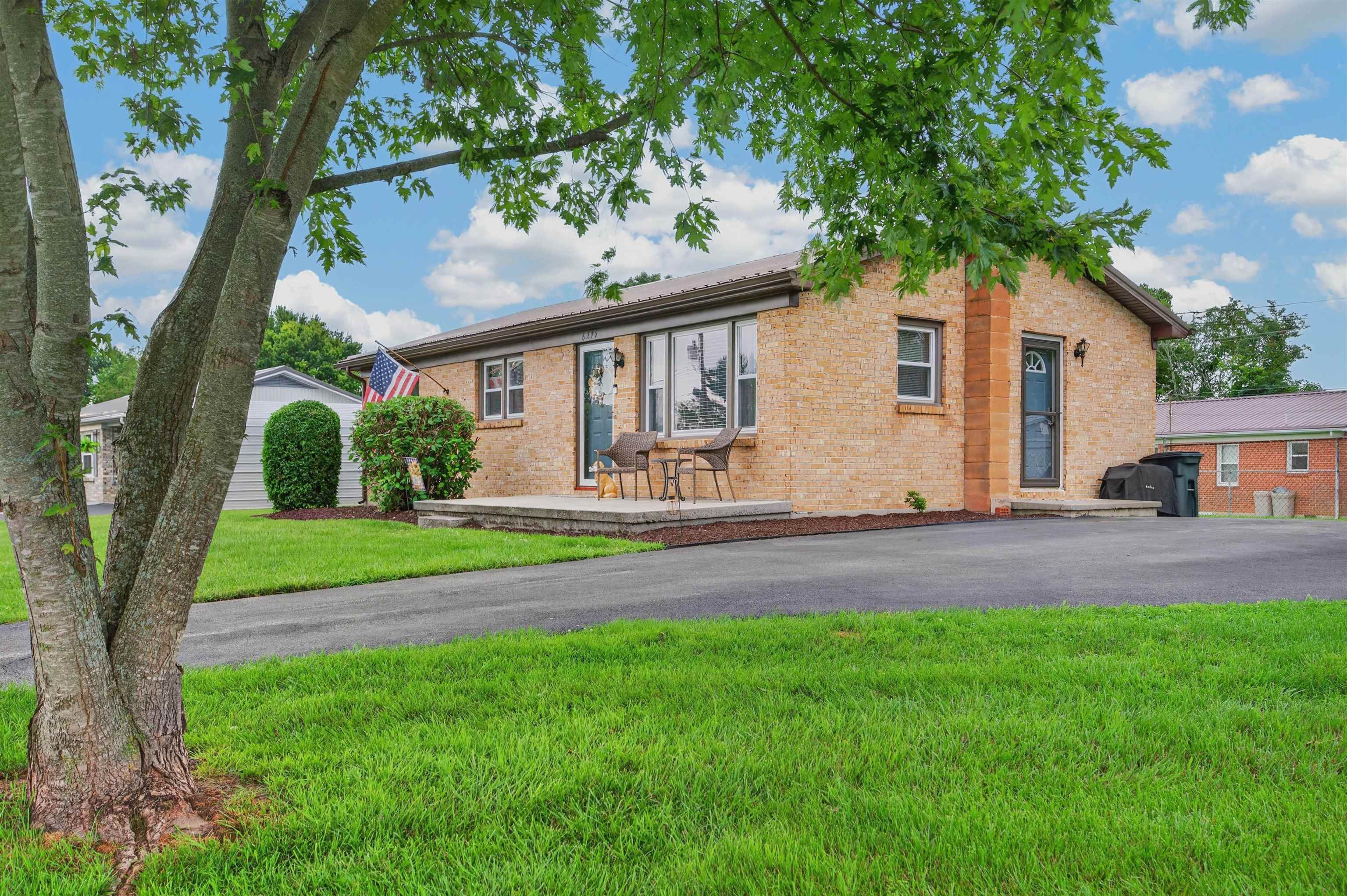 6295 Skyview Circle Dublin VA 24084