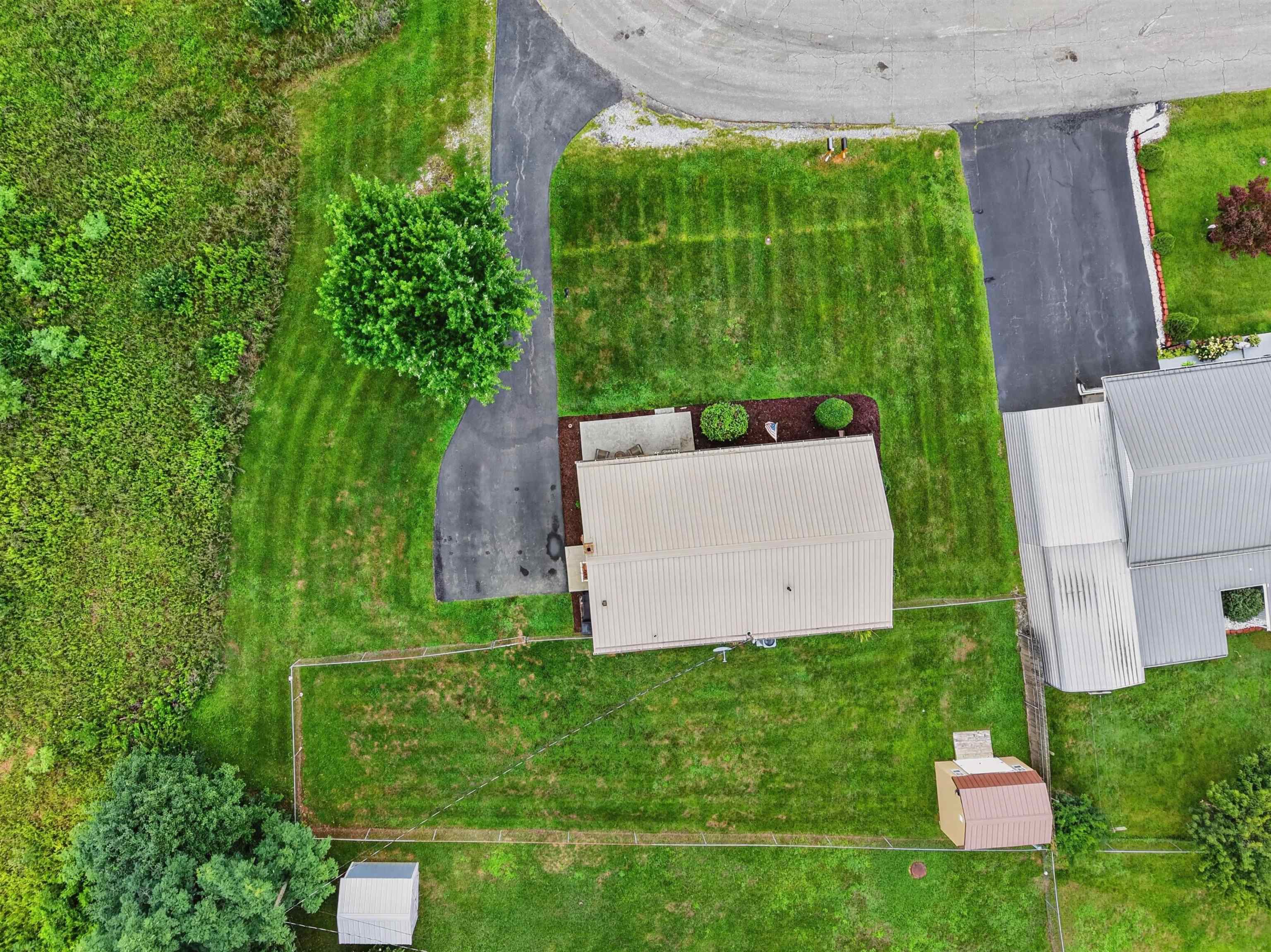 6295 Skyview Circle Dublin VA 24084