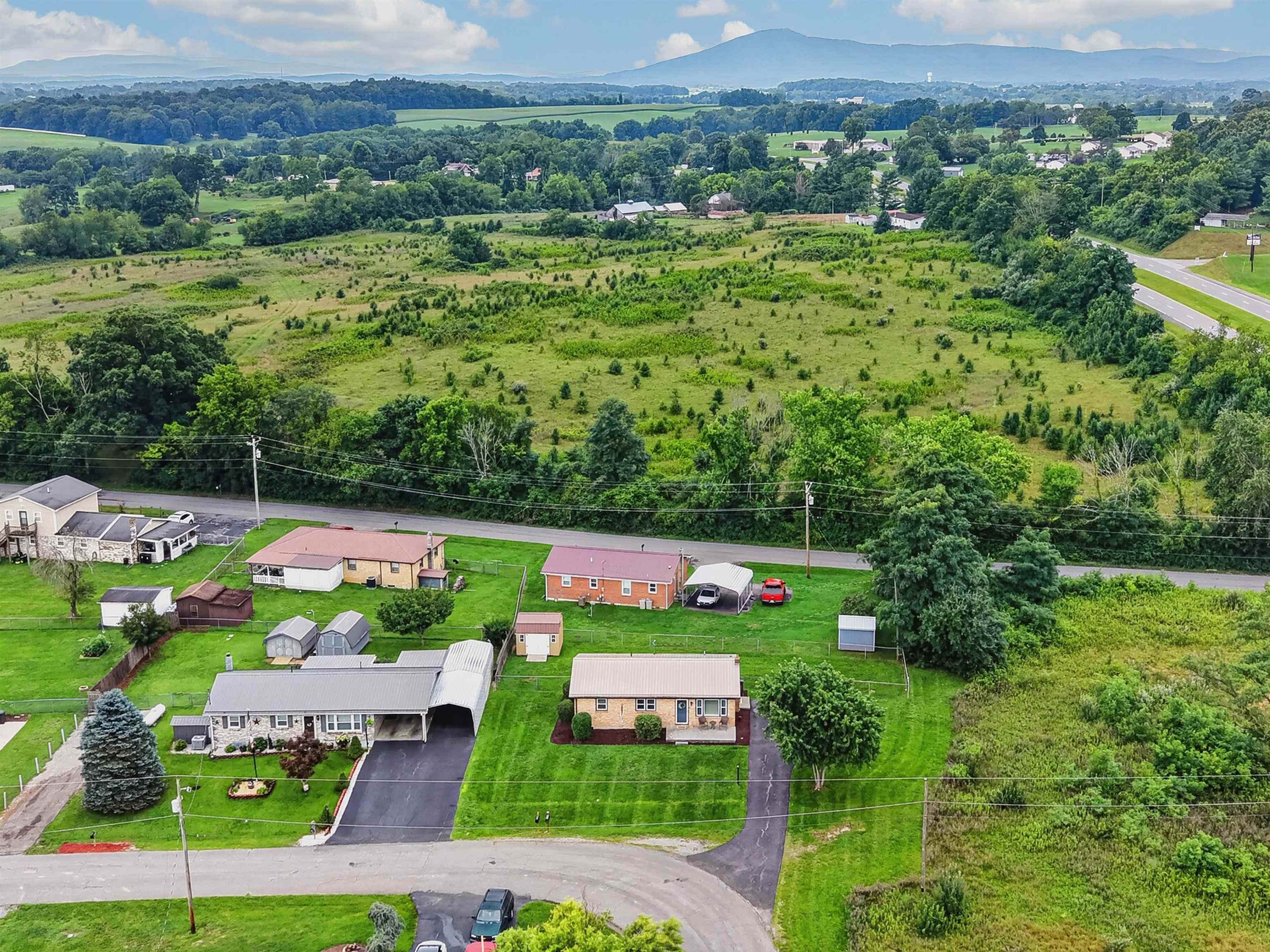6295 Skyview Circle Dublin VA 24084