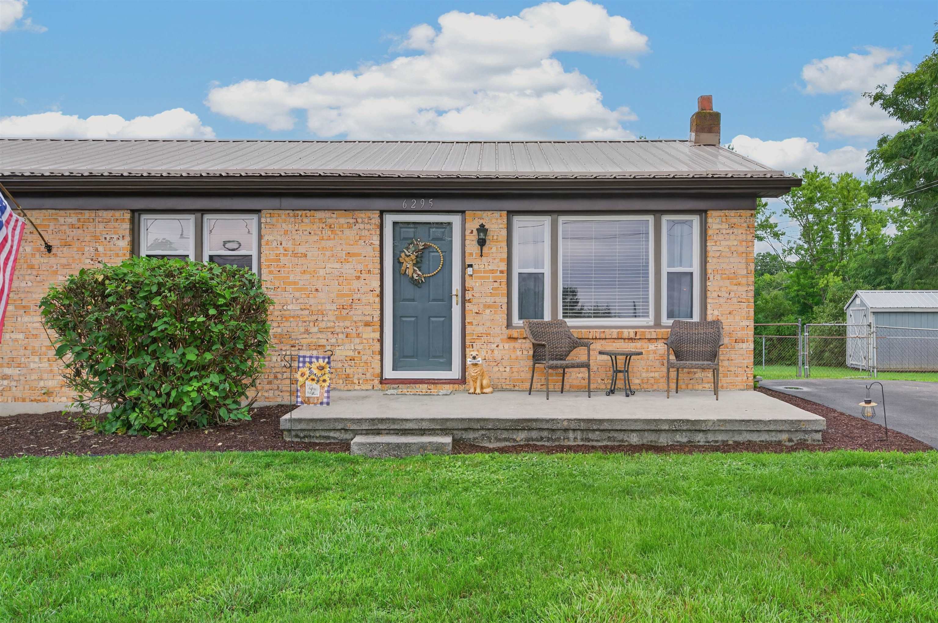 6295 Skyview Circle Dublin VA 24084