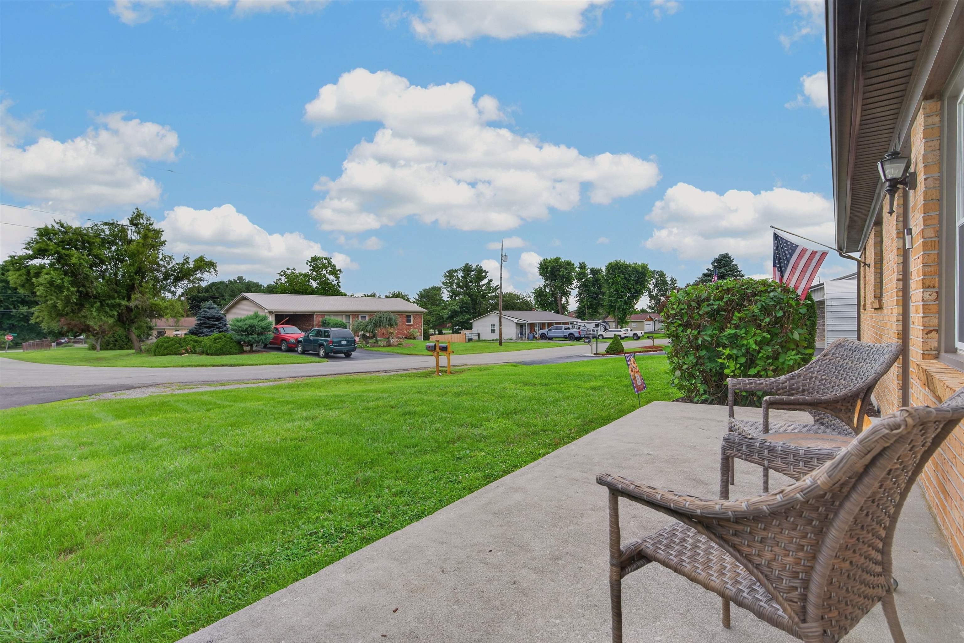 6295 Skyview Circle Dublin VA 24084
