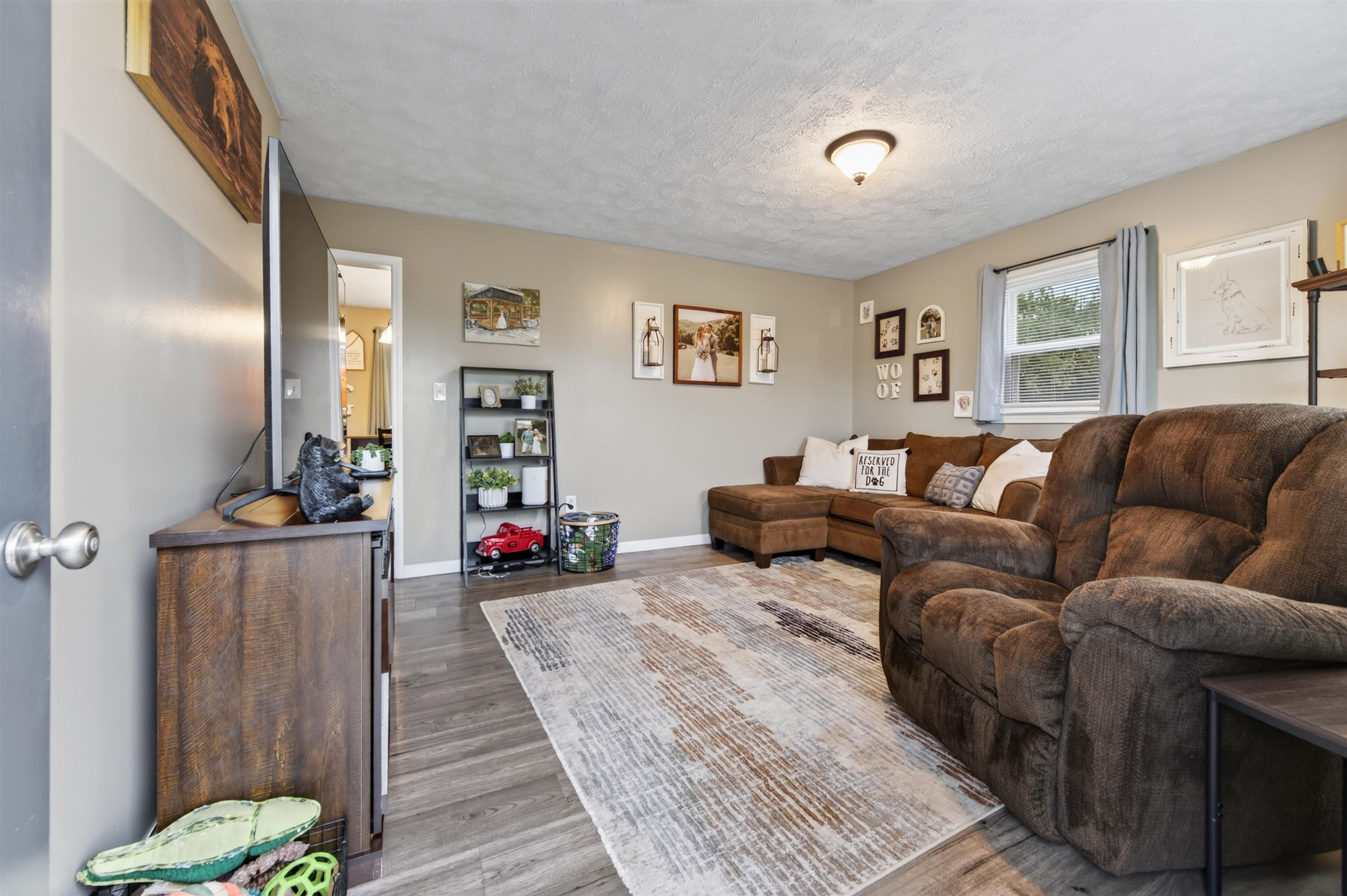 6295 Skyview Circle Dublin VA 24084