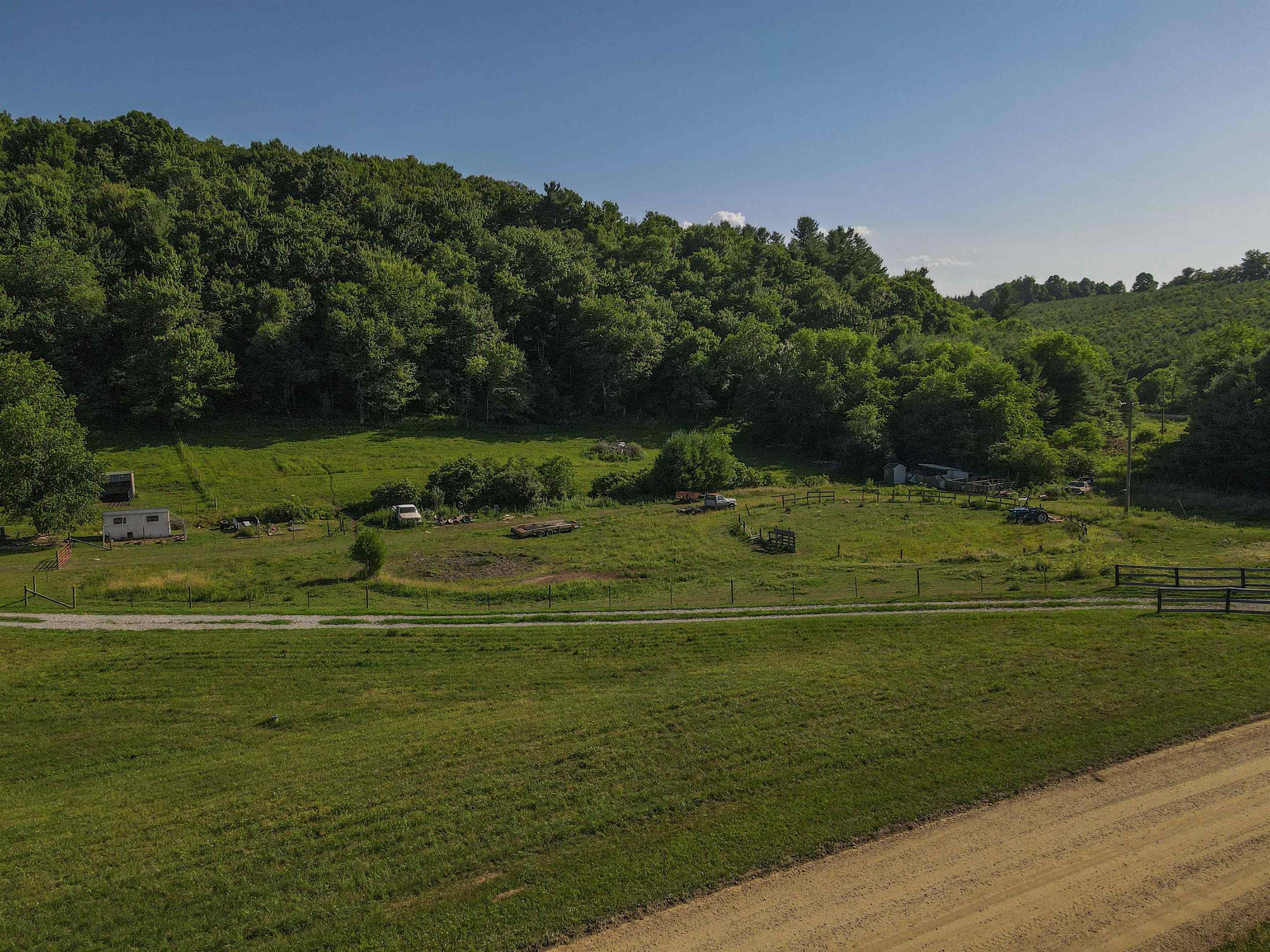 595 Emmanuel Road SW Willis VA 24380