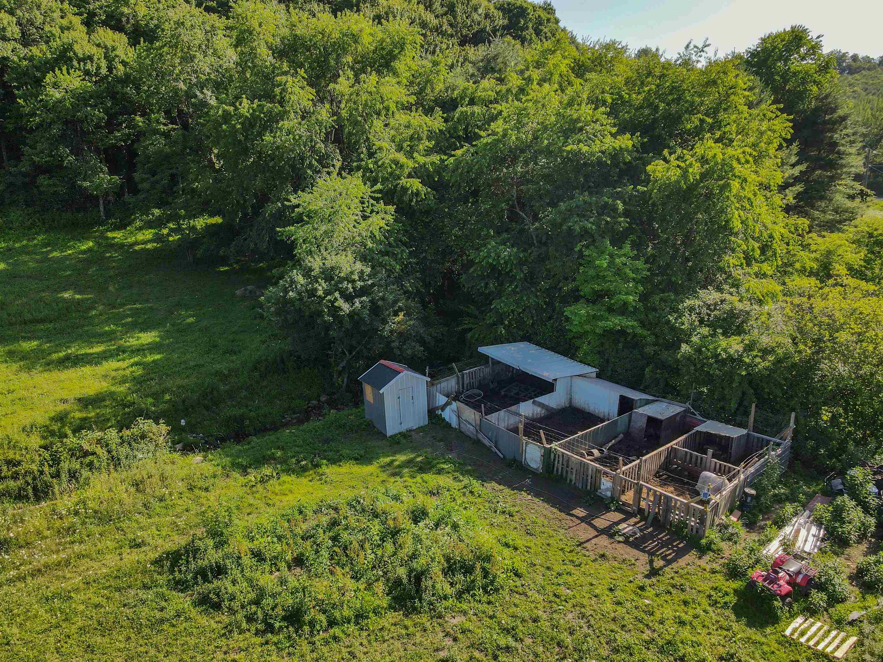 595 Emmanuel Road SW Willis VA 24380