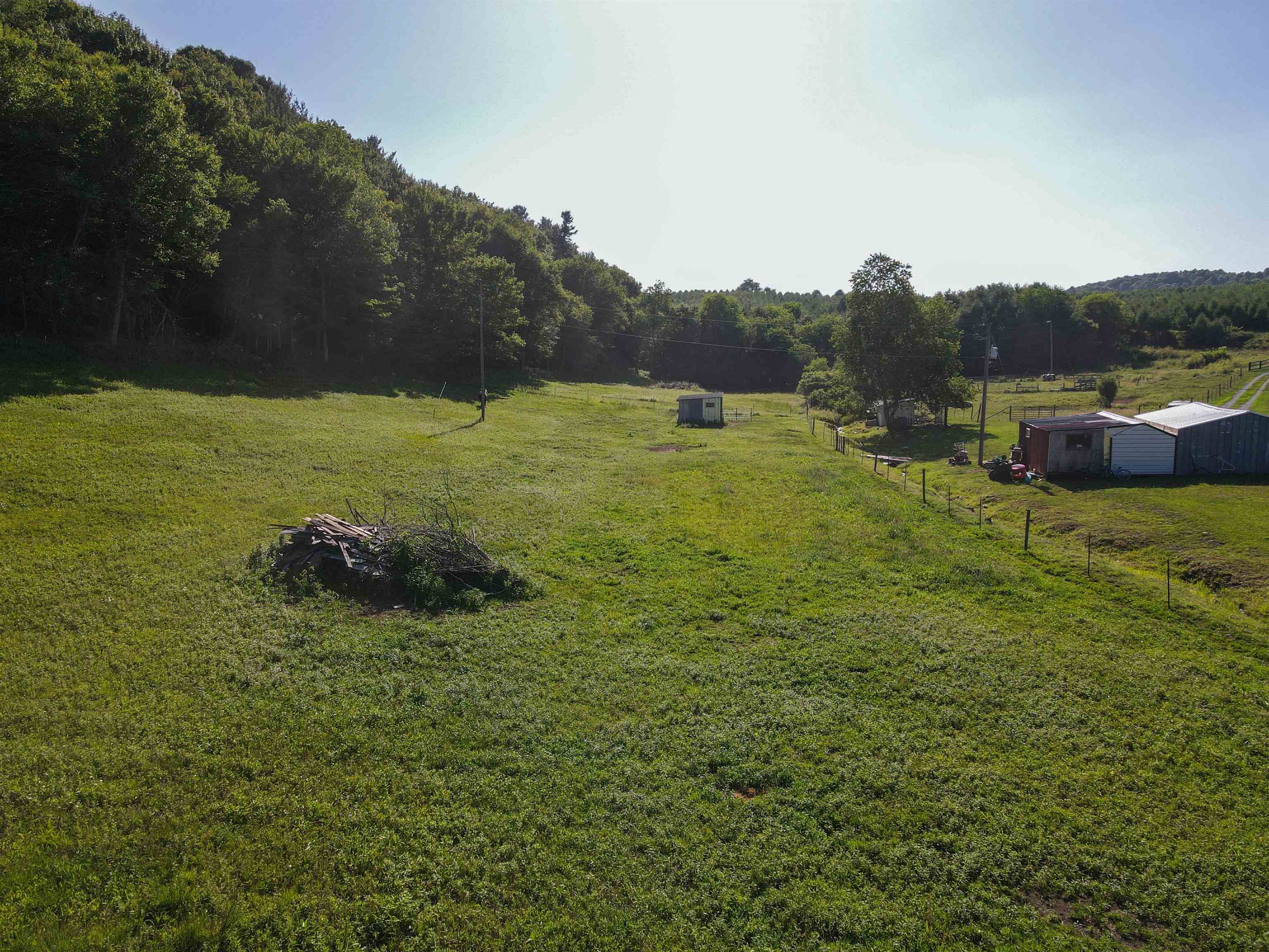 595 Emmanuel Road SW Willis VA 24380