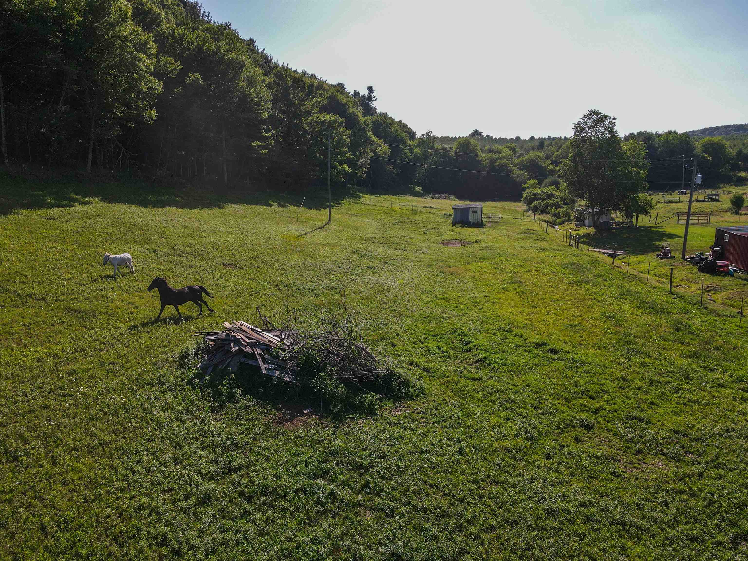 595 Emmanuel Road SW Willis VA 24380