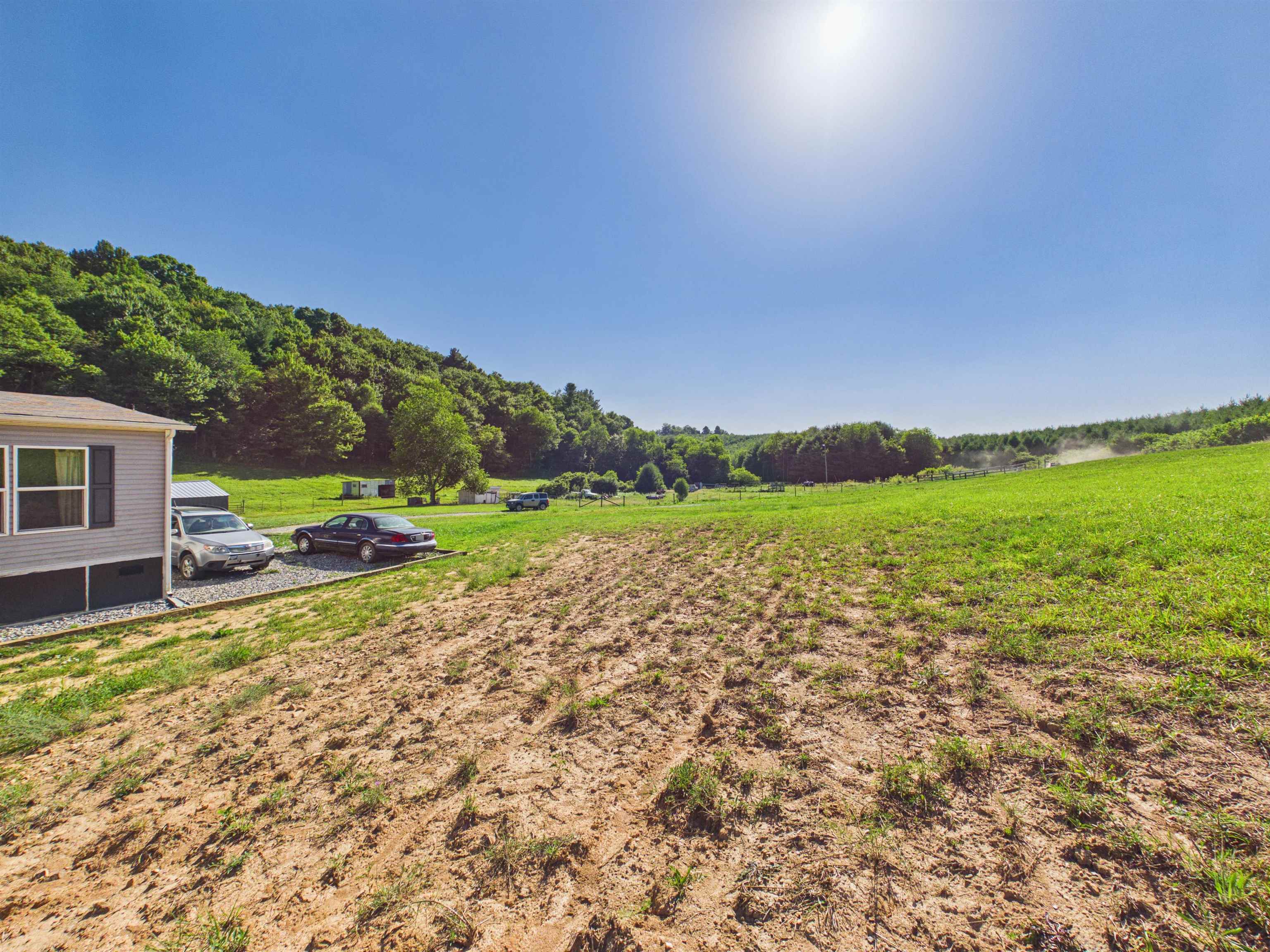 595 Emmanuel Road SW Willis VA 24380