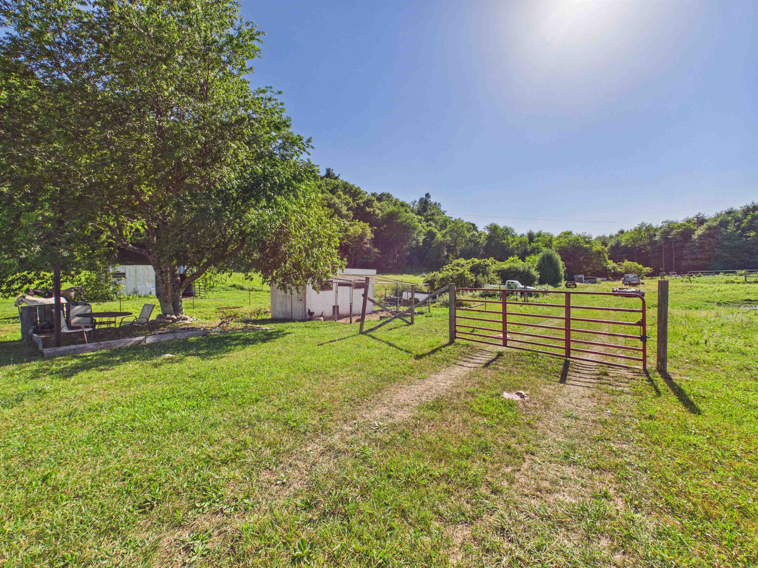 595 Emmanuel Road SW Willis VA 24380