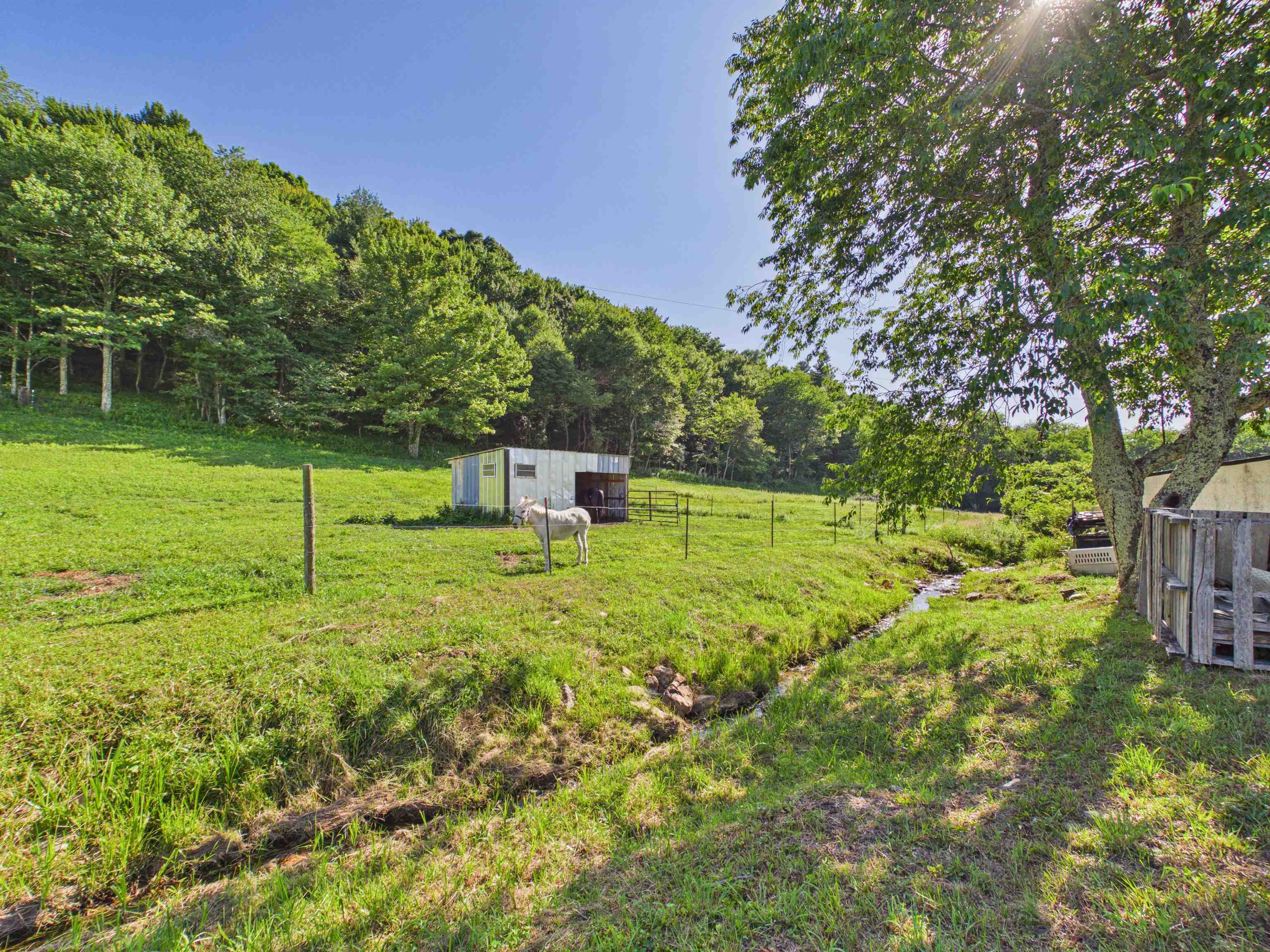 595 Emmanuel Road SW Willis VA 24380