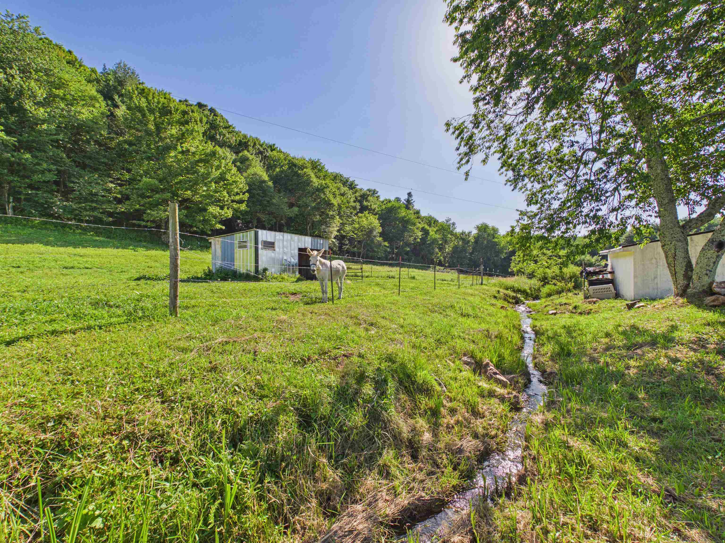 595 Emmanuel Road SW Willis VA 24380