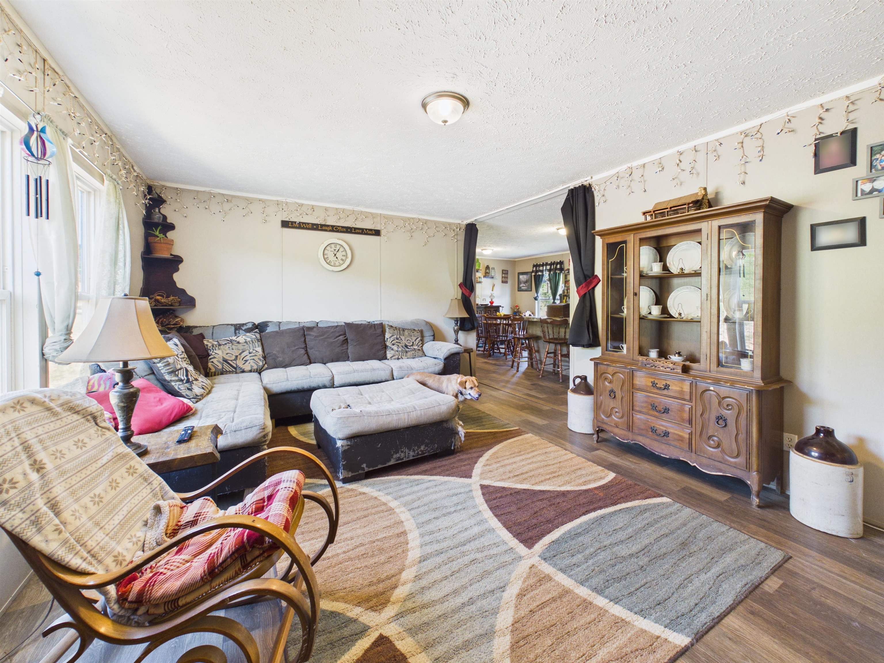 595 Emmanuel Road SW Willis VA 24380