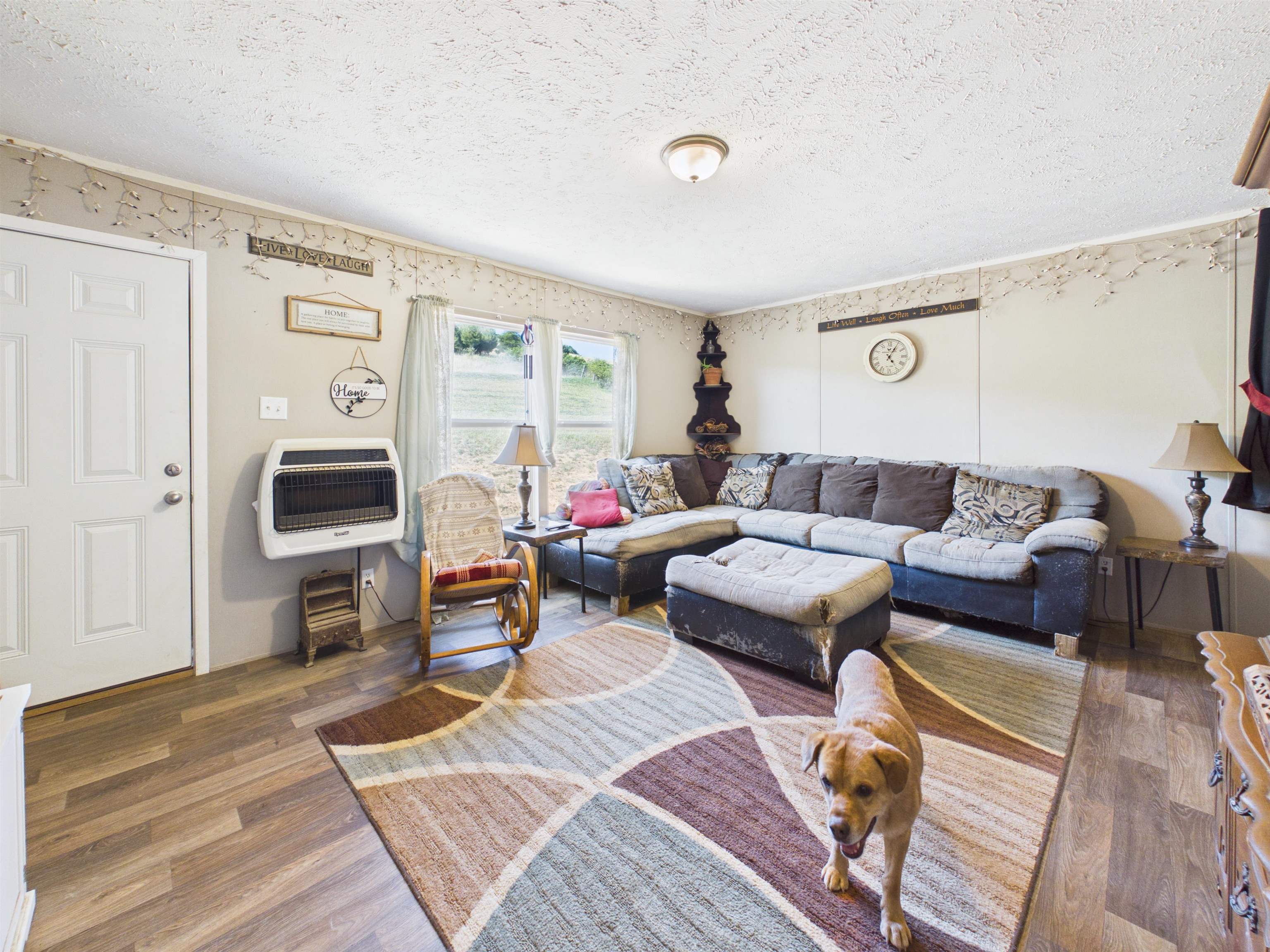 595 Emmanuel Road SW Willis VA 24380