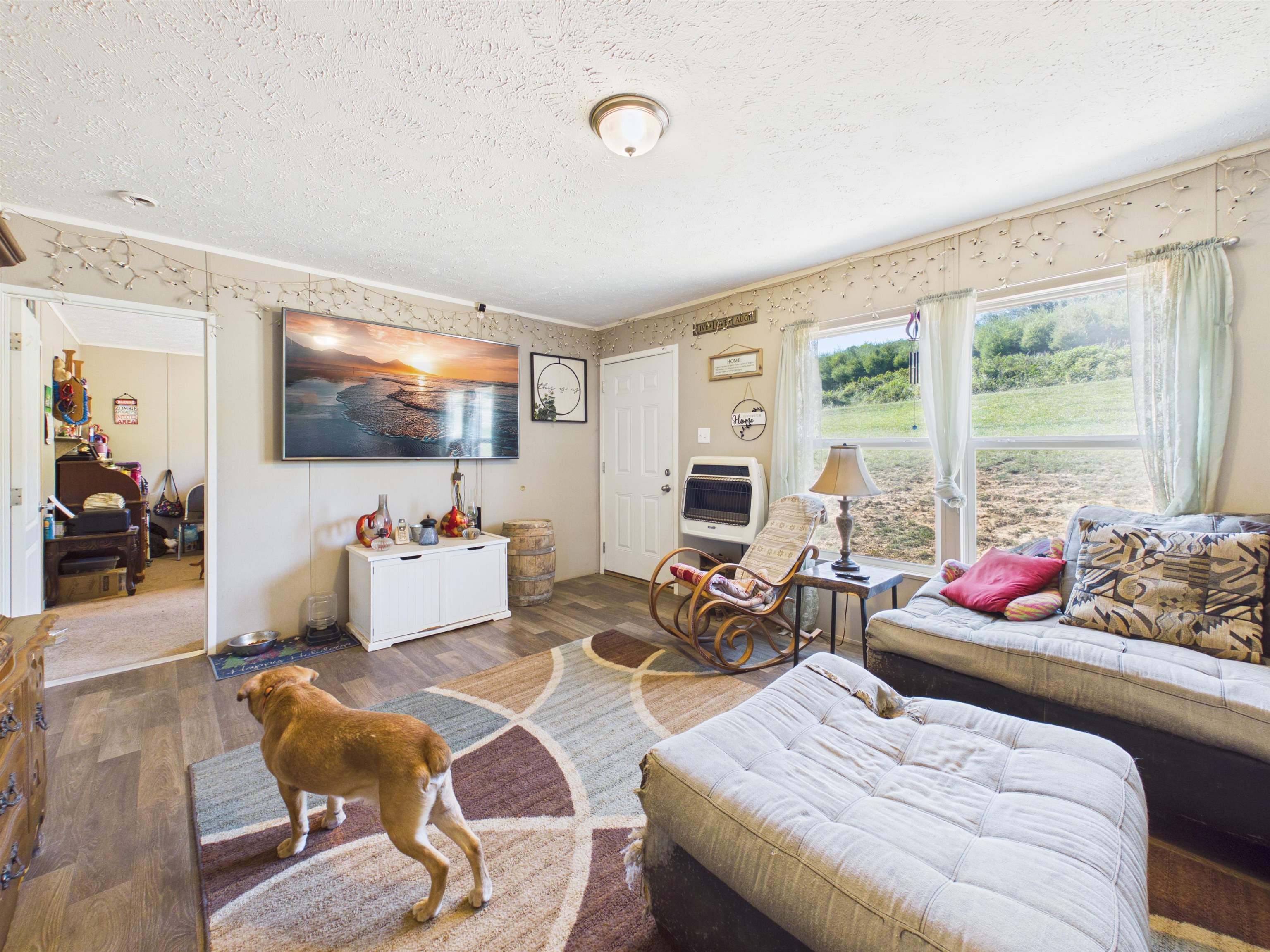 595 Emmanuel Road SW Willis VA 24380