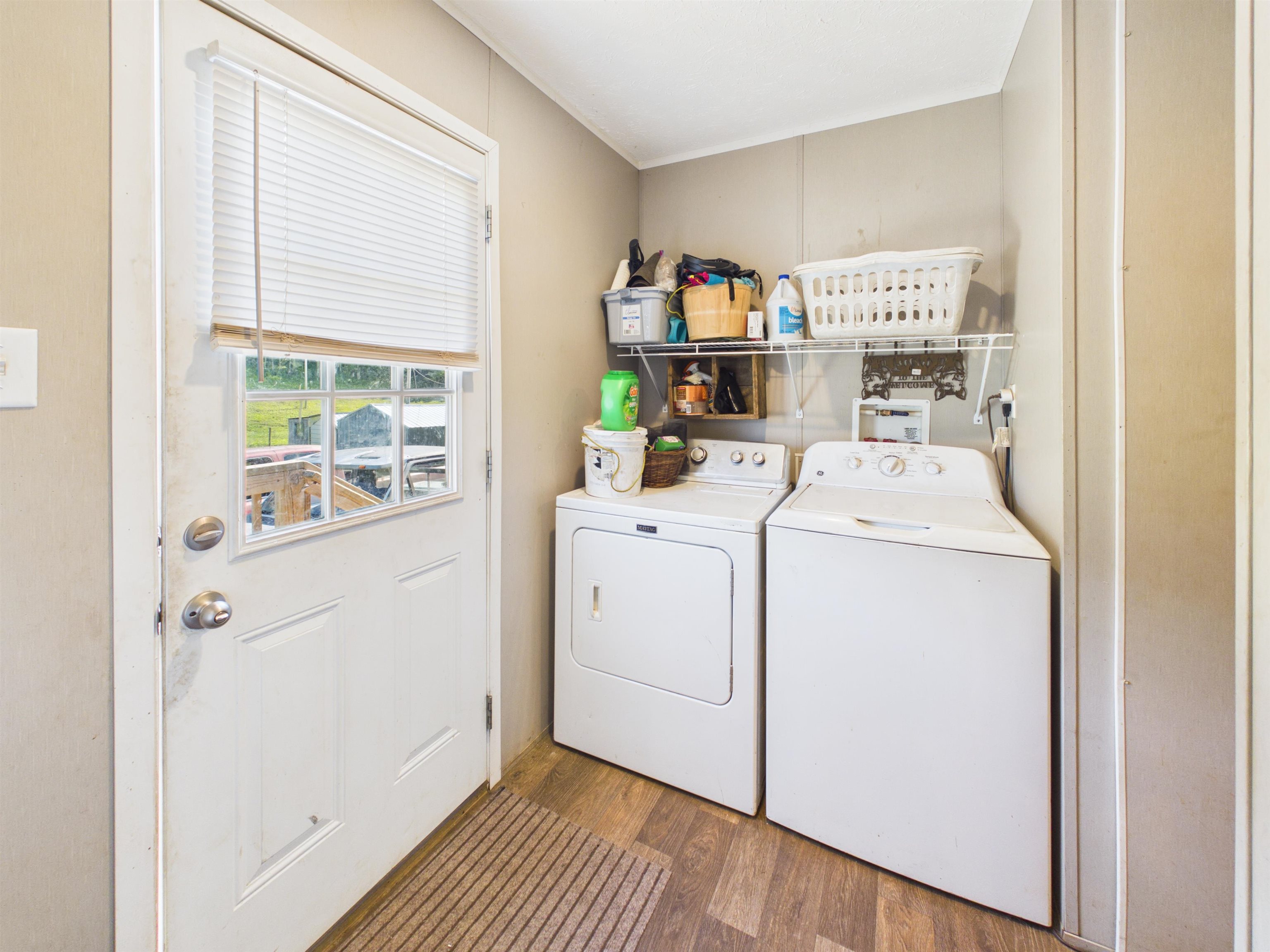 595 Emmanuel Road SW Willis VA 24380