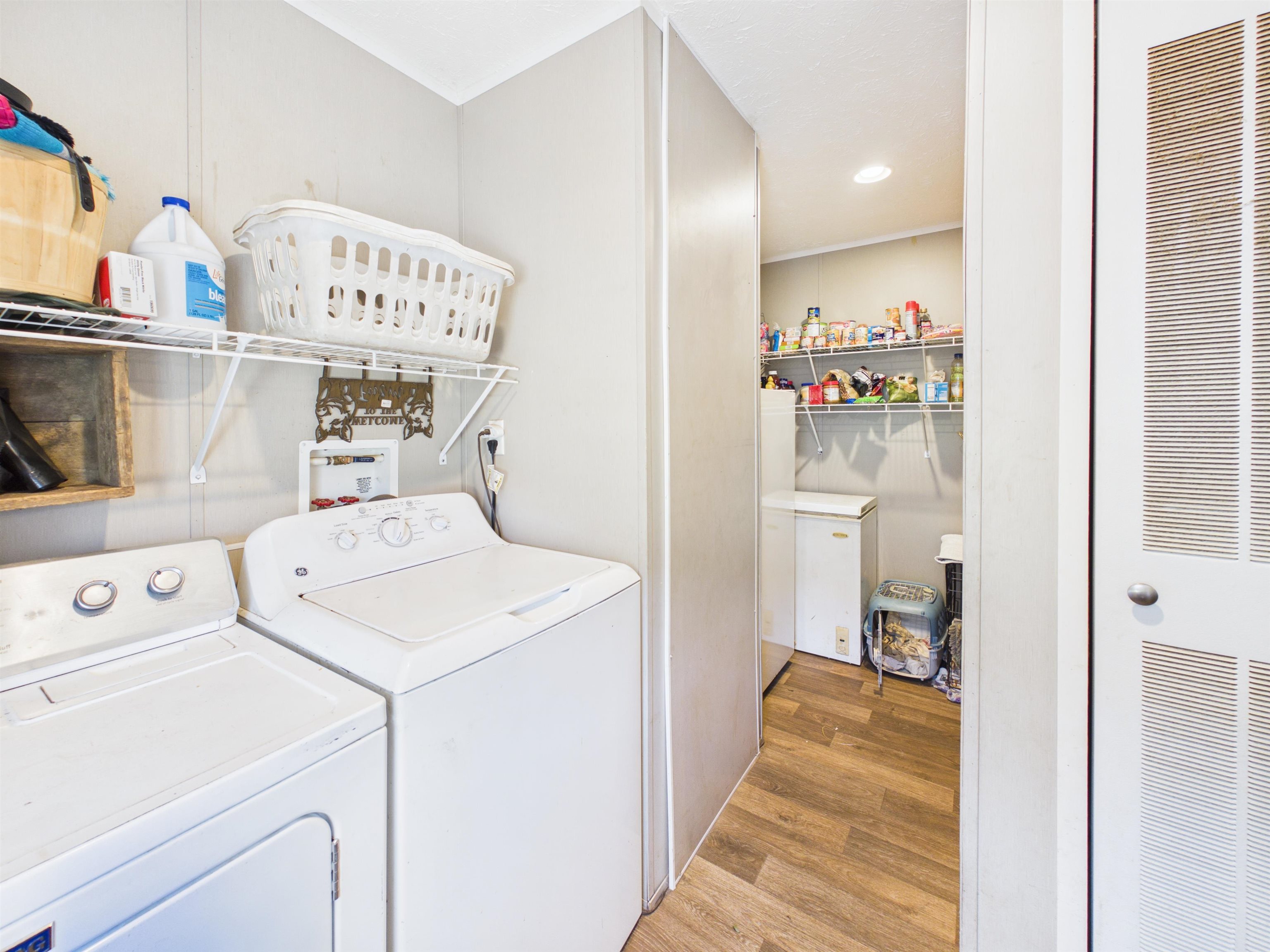 595 Emmanuel Road SW Willis VA 24380